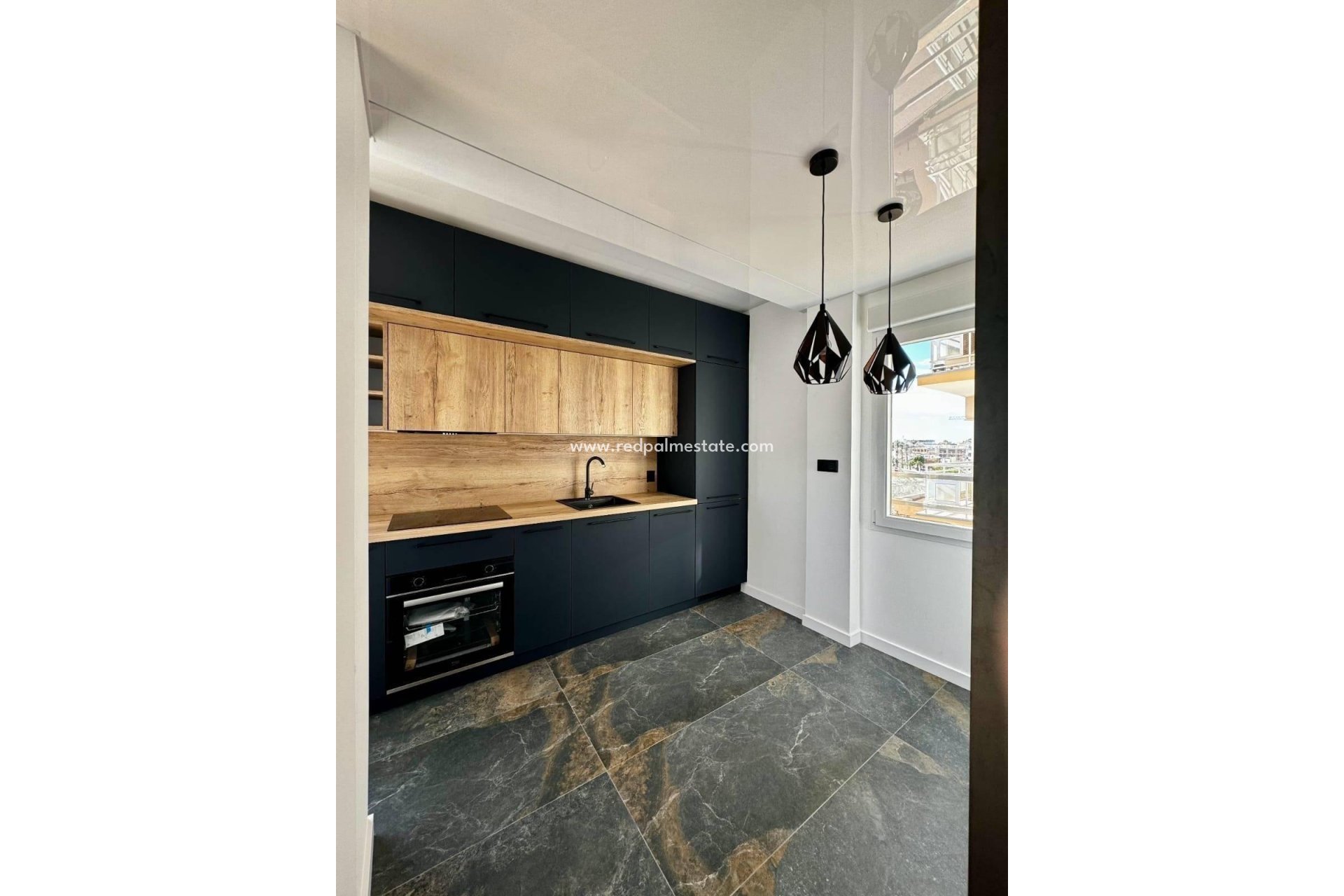 Reventa - Apartamento -
San Pedro del Pinatar - San Pedro de Pinatar