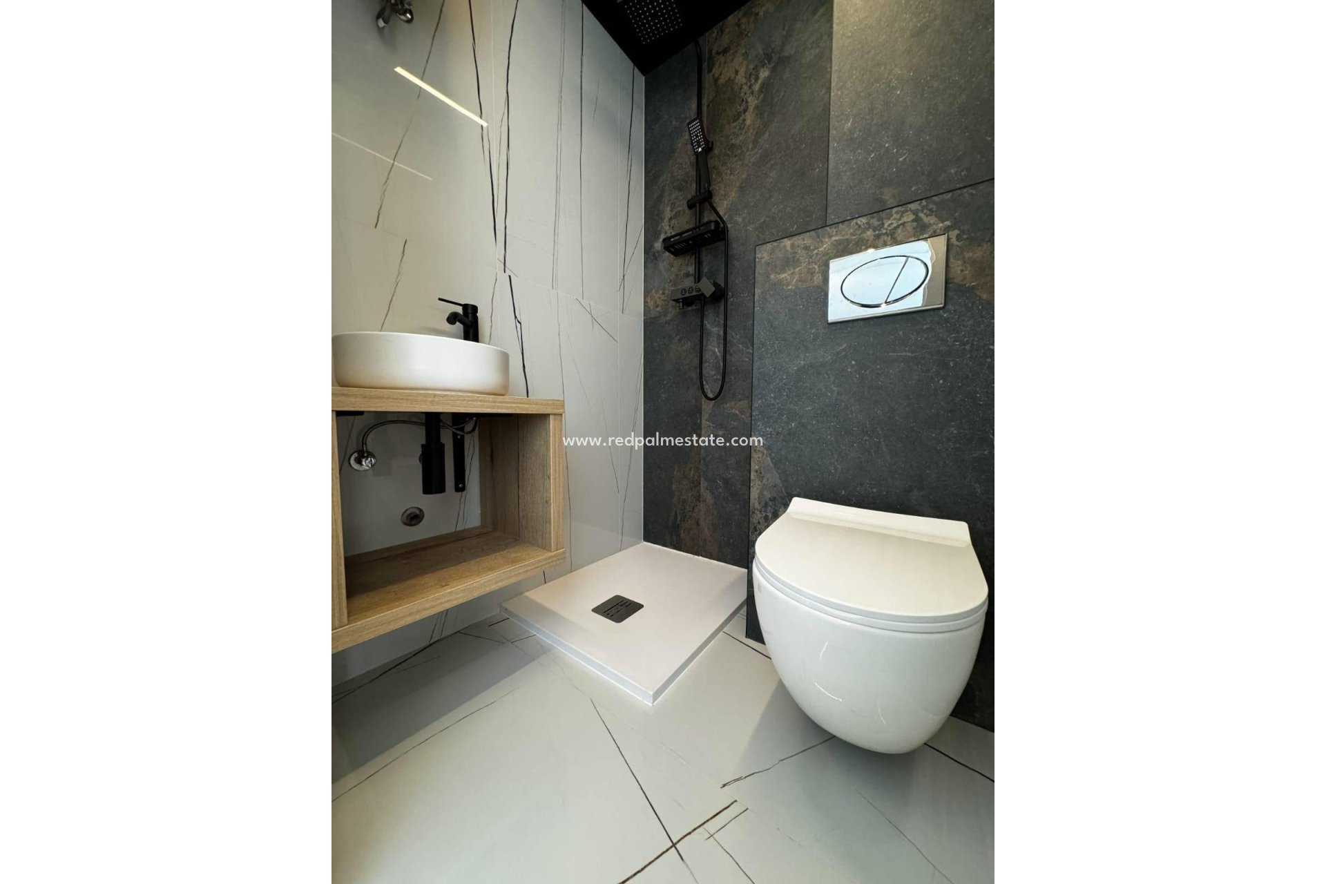 Reventa - Apartamento -
San Pedro del Pinatar - San Pedro de Pinatar