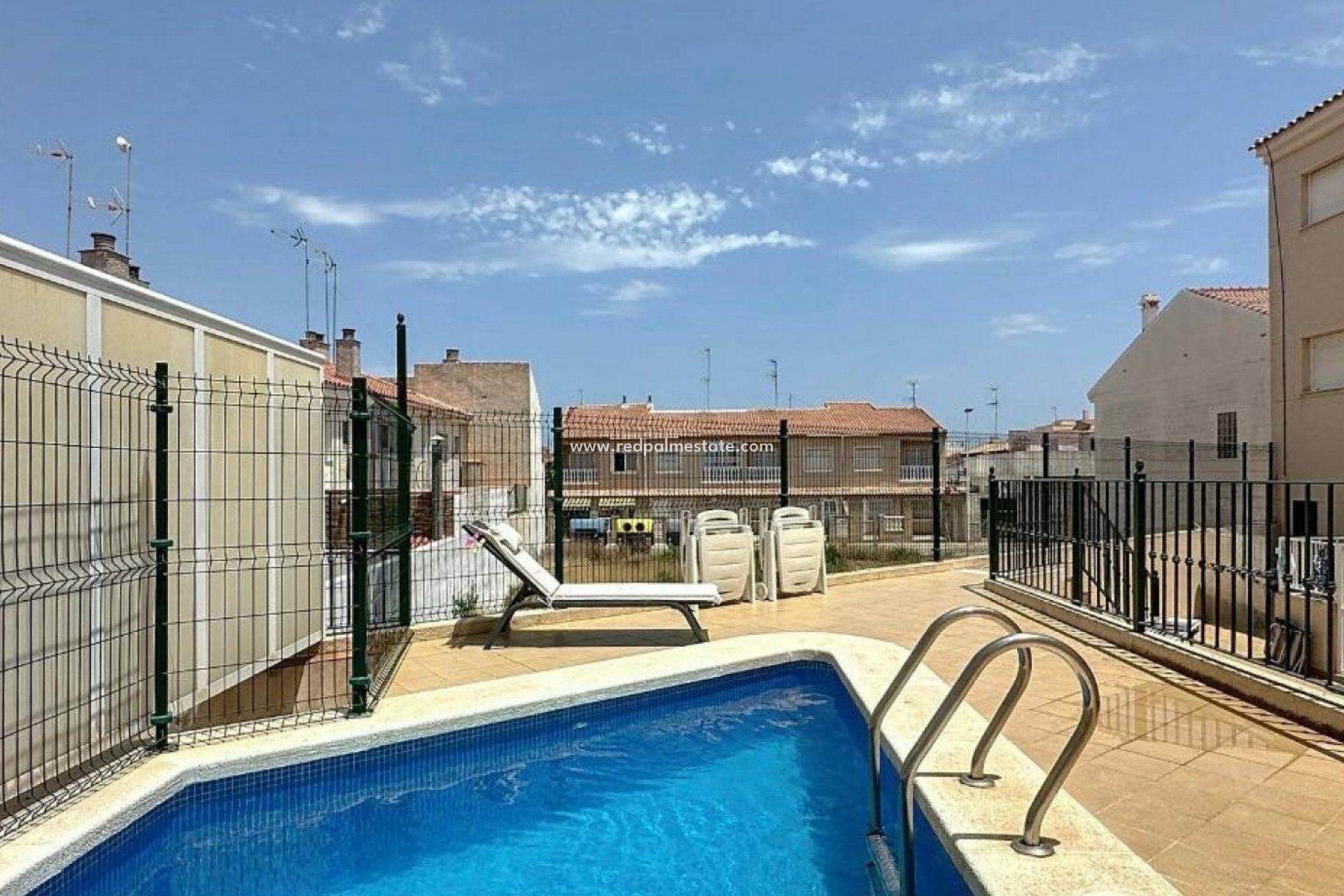 Reventa - Apartamento -
San Pedro del Pinatar - San Pedro de Pinatar