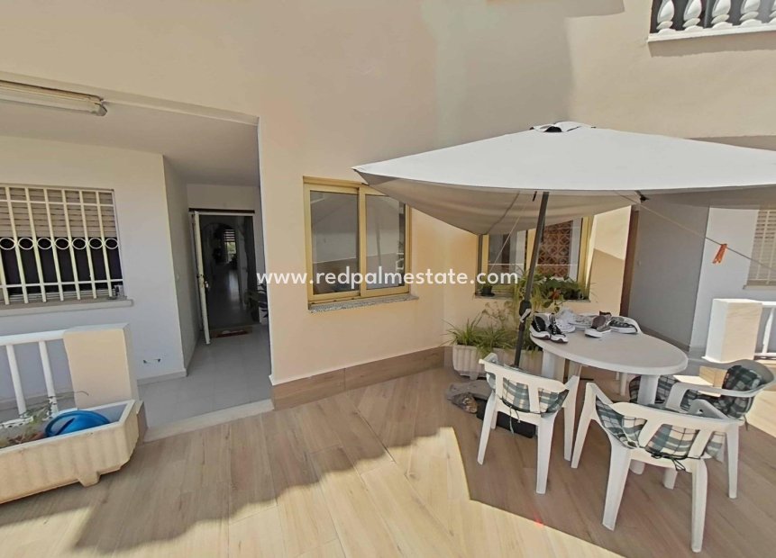 Reventa - Apartamento -
San Pedro del Pinatar - San Pedro de Pinatar