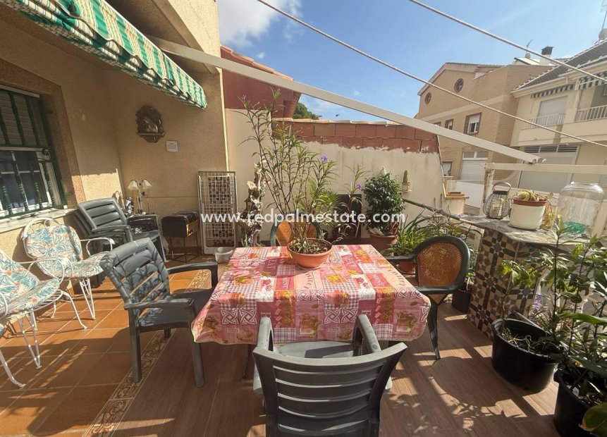 Reventa - Apartamento -
San Pedro del Pinatar - San Pedro de Pinatar