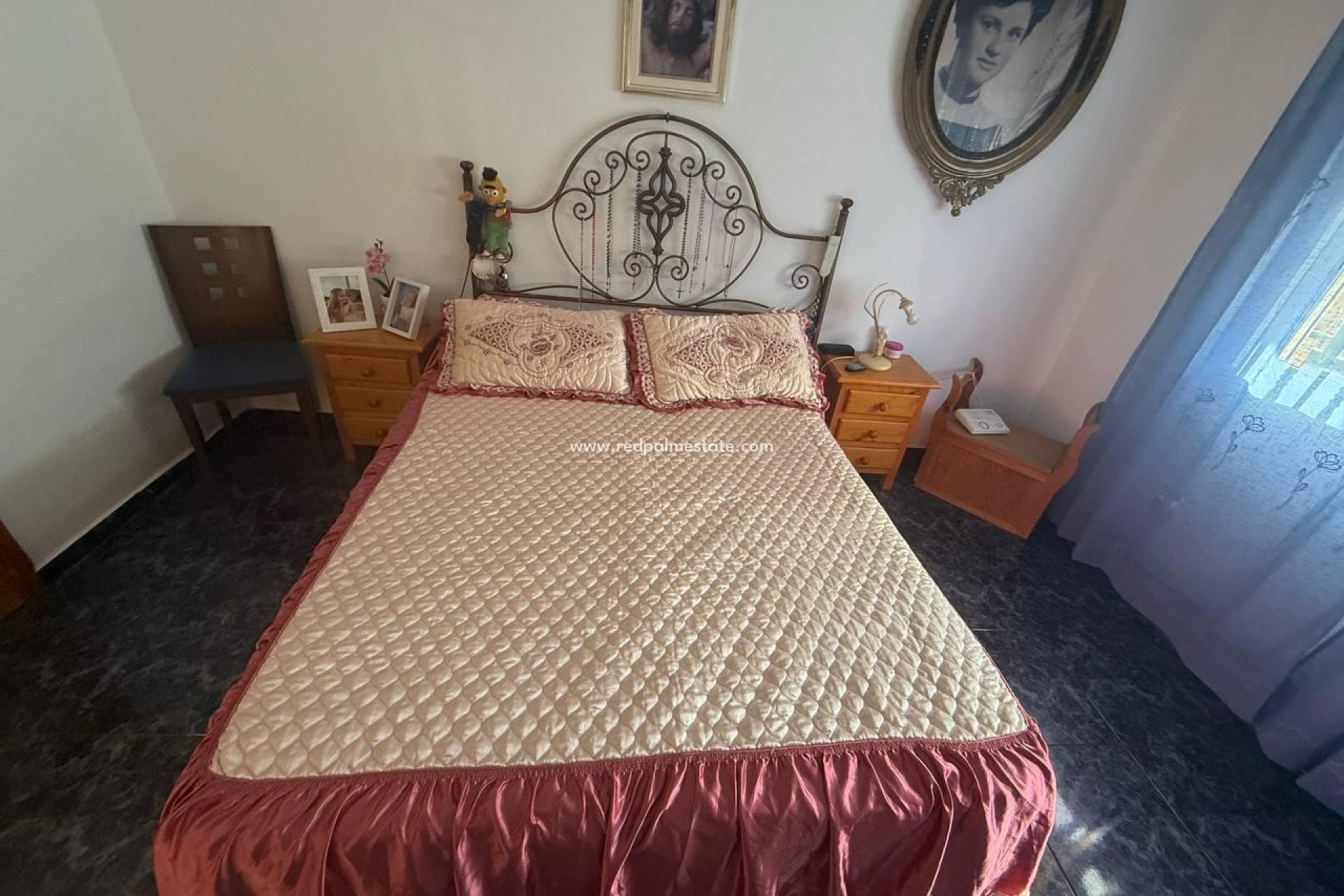 Reventa - Apartamento -
San Pedro del Pinatar - San Pedro de Pinatar