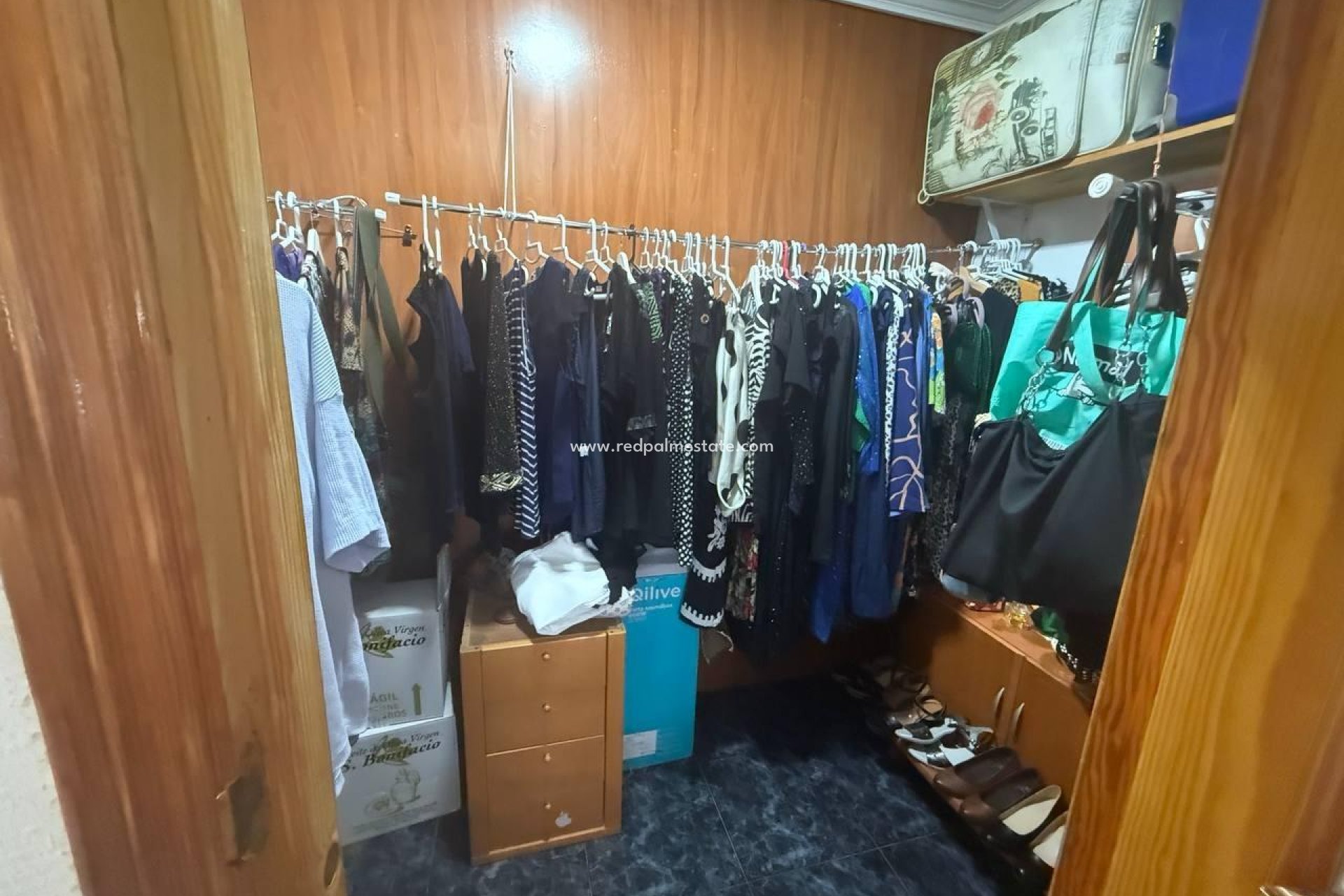 Reventa - Apartamento -
San Pedro del Pinatar - San Pedro de Pinatar