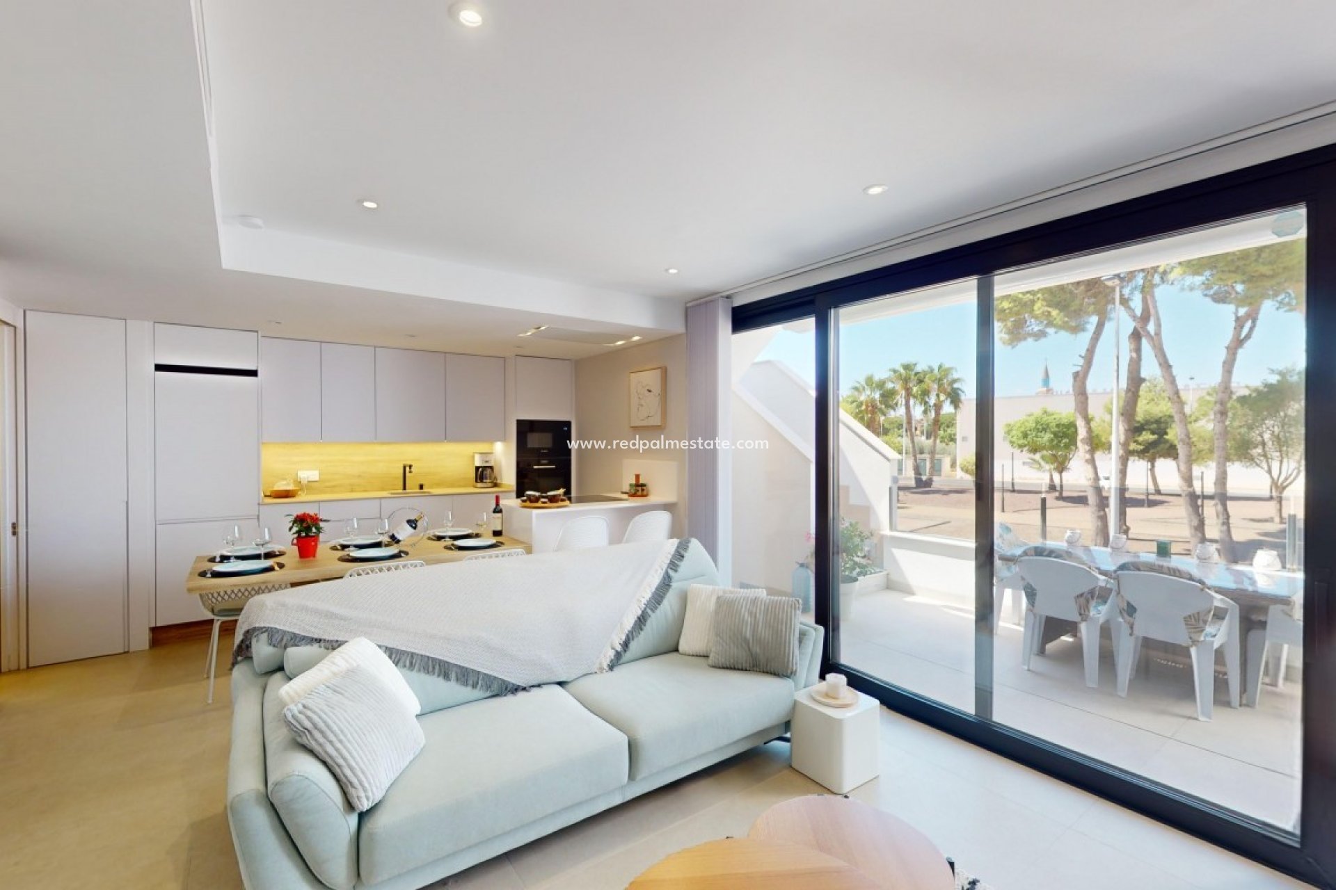 Reventa - Apartamento -
San Pedro del Pinatar - San Pedro de Pinatar