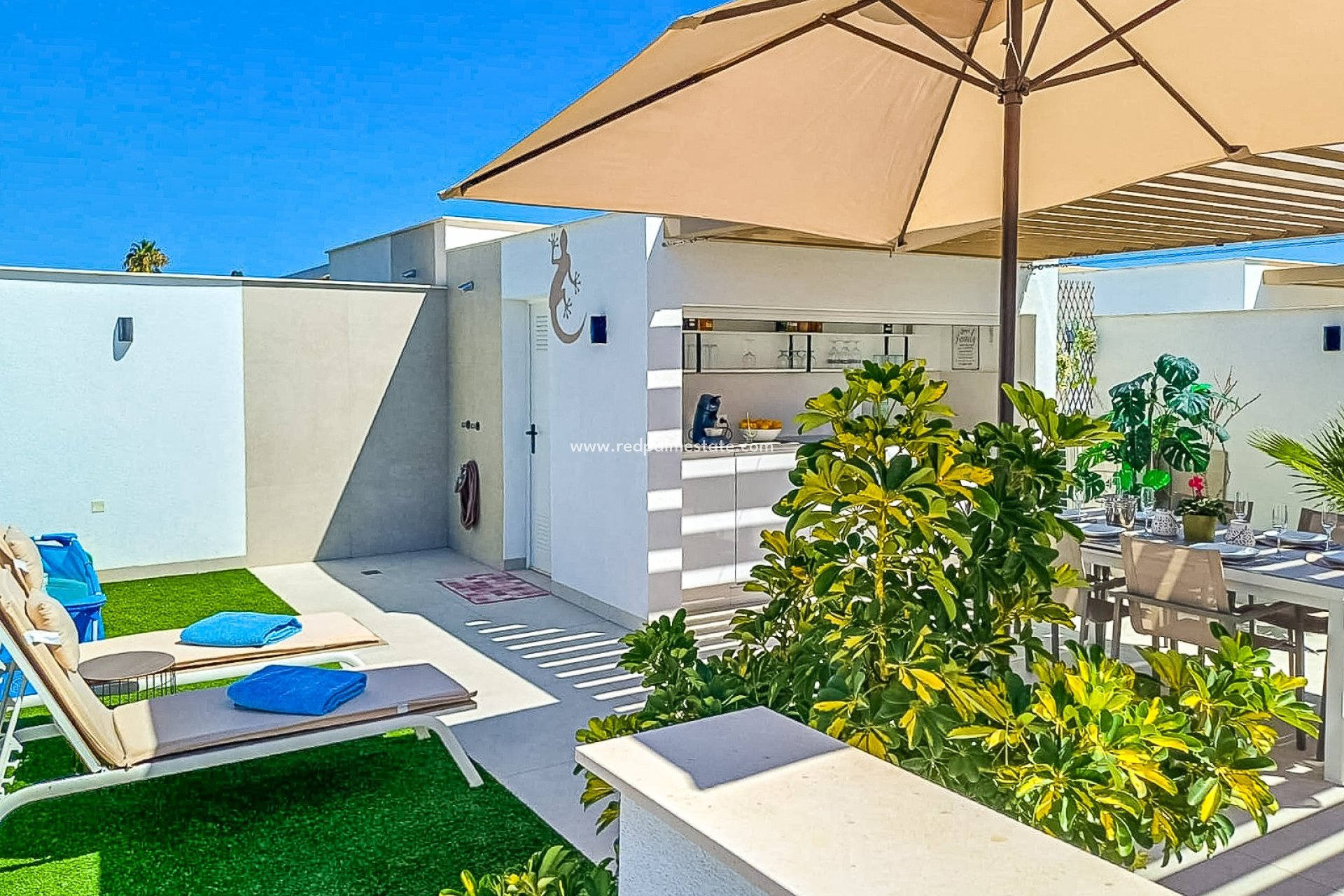 Reventa - Apartamento -
San Pedro del Pinatar - San Pedro de Pinatar