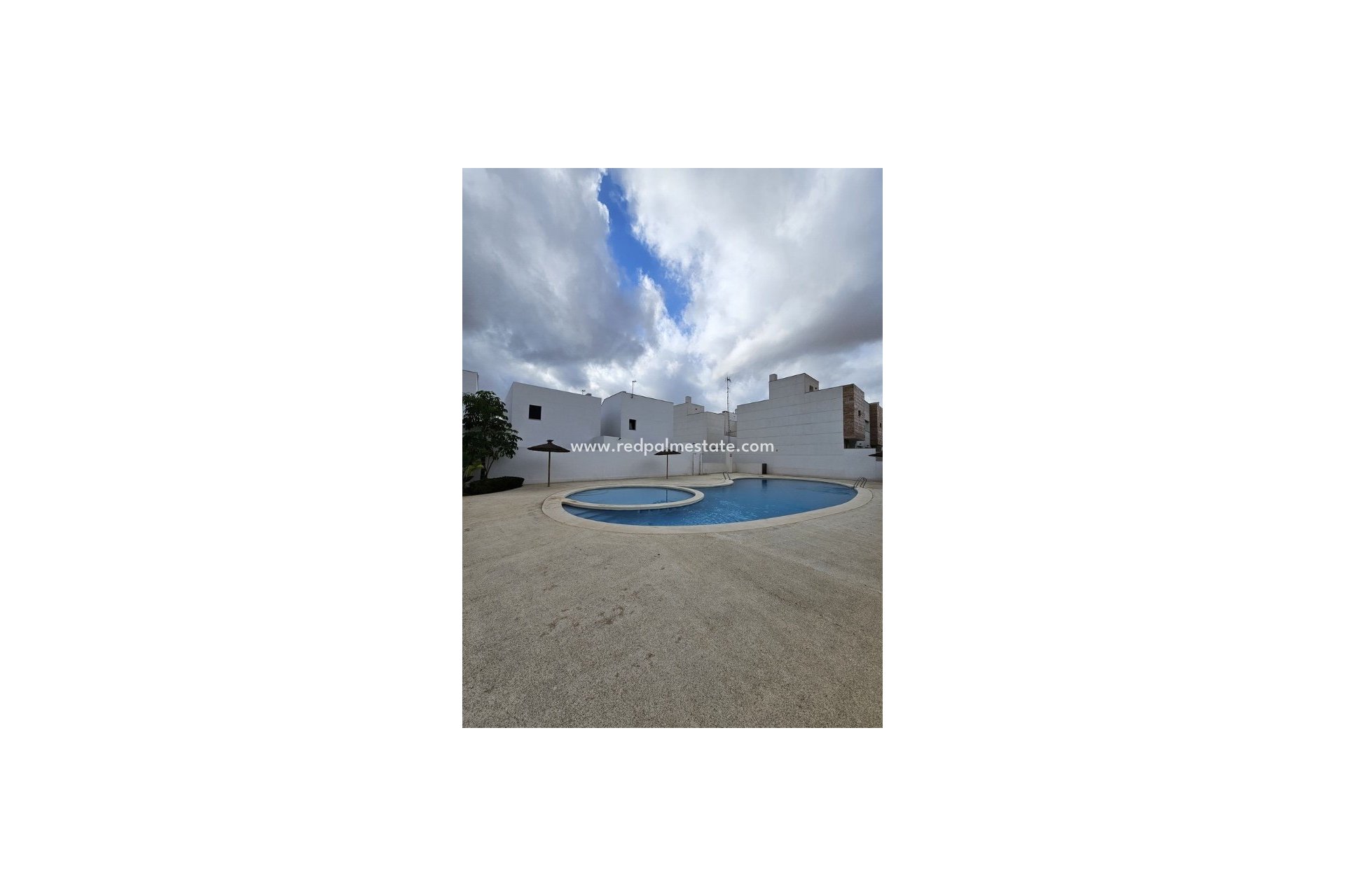 Reventa - Apartamento -
San Pedro del Pinatar - San Pedro de Pinatar