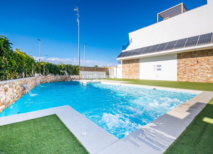 Reventa - Apartamento -
San Pedro del Pinatar - San Pedro de Pinatar