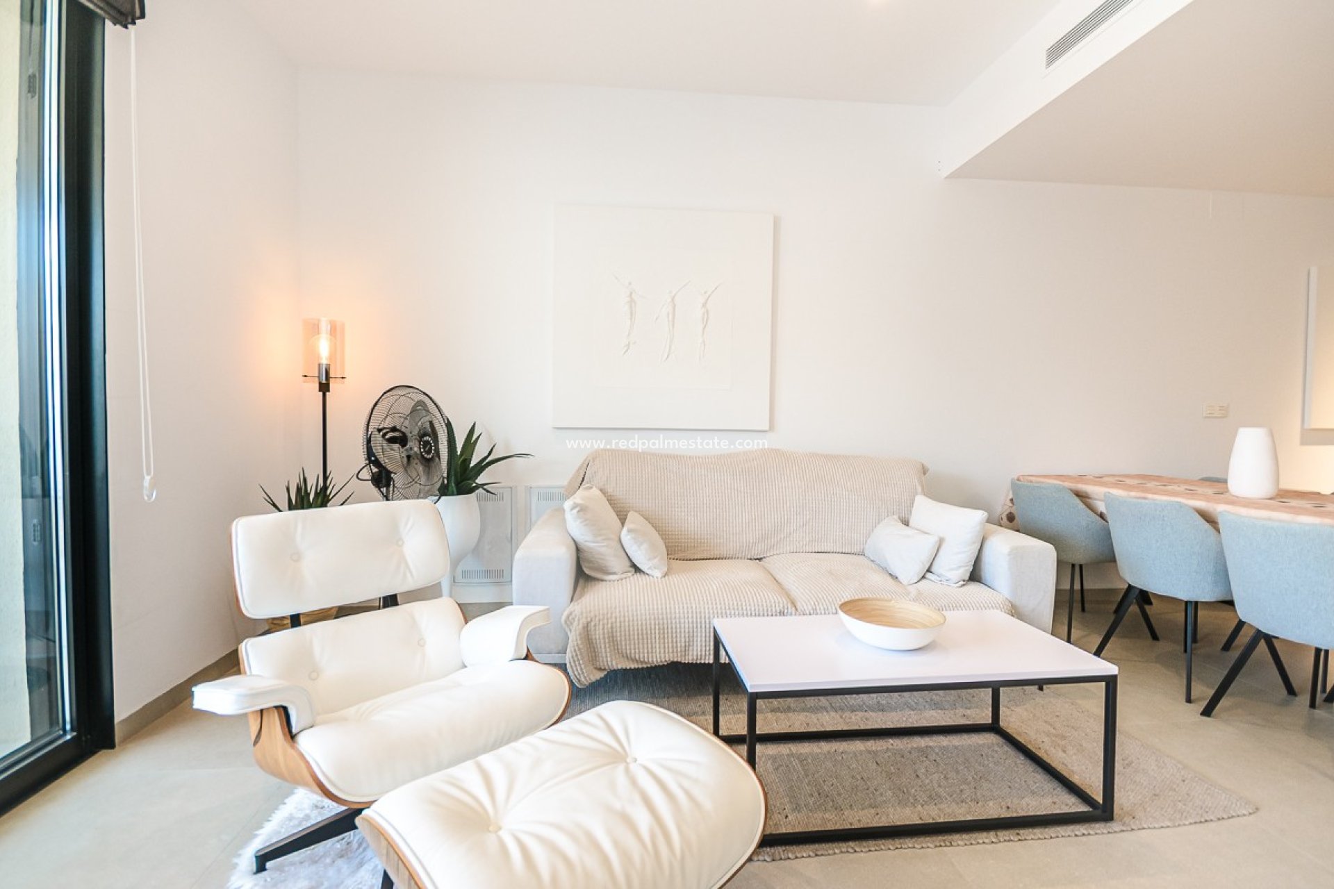 Reventa - Apartamento -
San Pedro del Pinatar - San Pedro de Pinatar