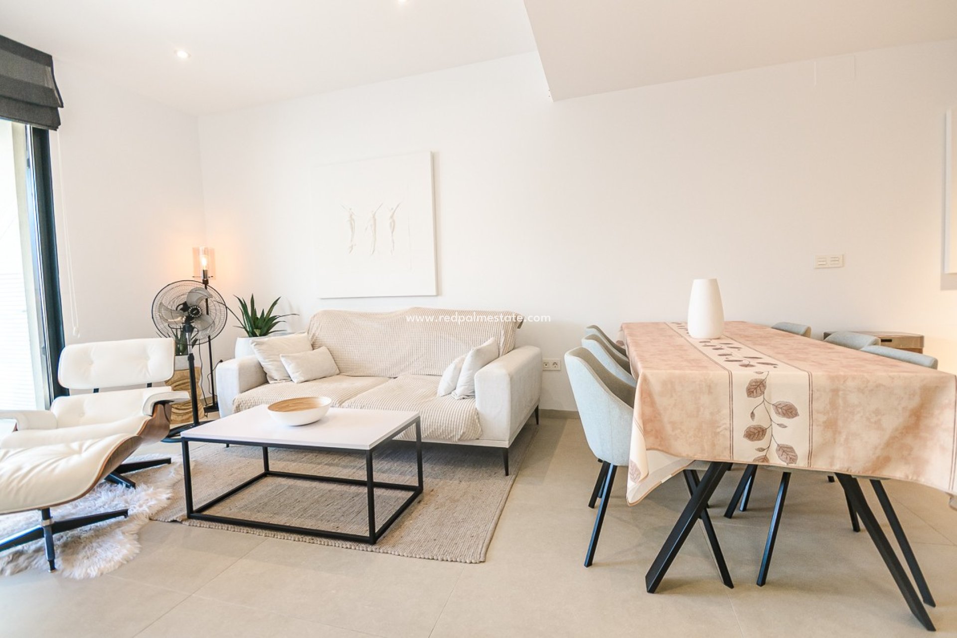 Reventa - Apartamento -
San Pedro del Pinatar - San Pedro de Pinatar