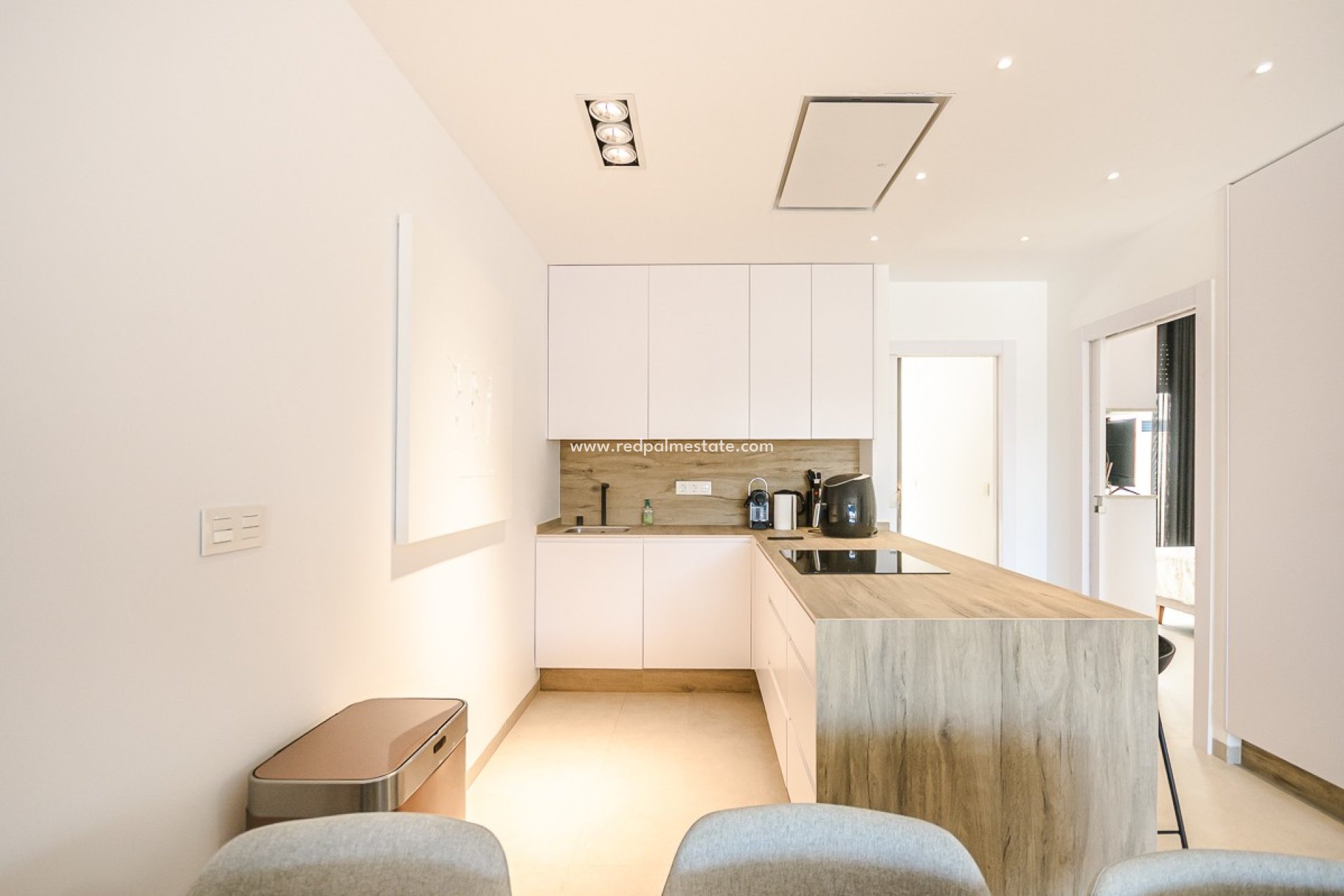 Reventa - Apartamento -
San Pedro del Pinatar - San Pedro de Pinatar