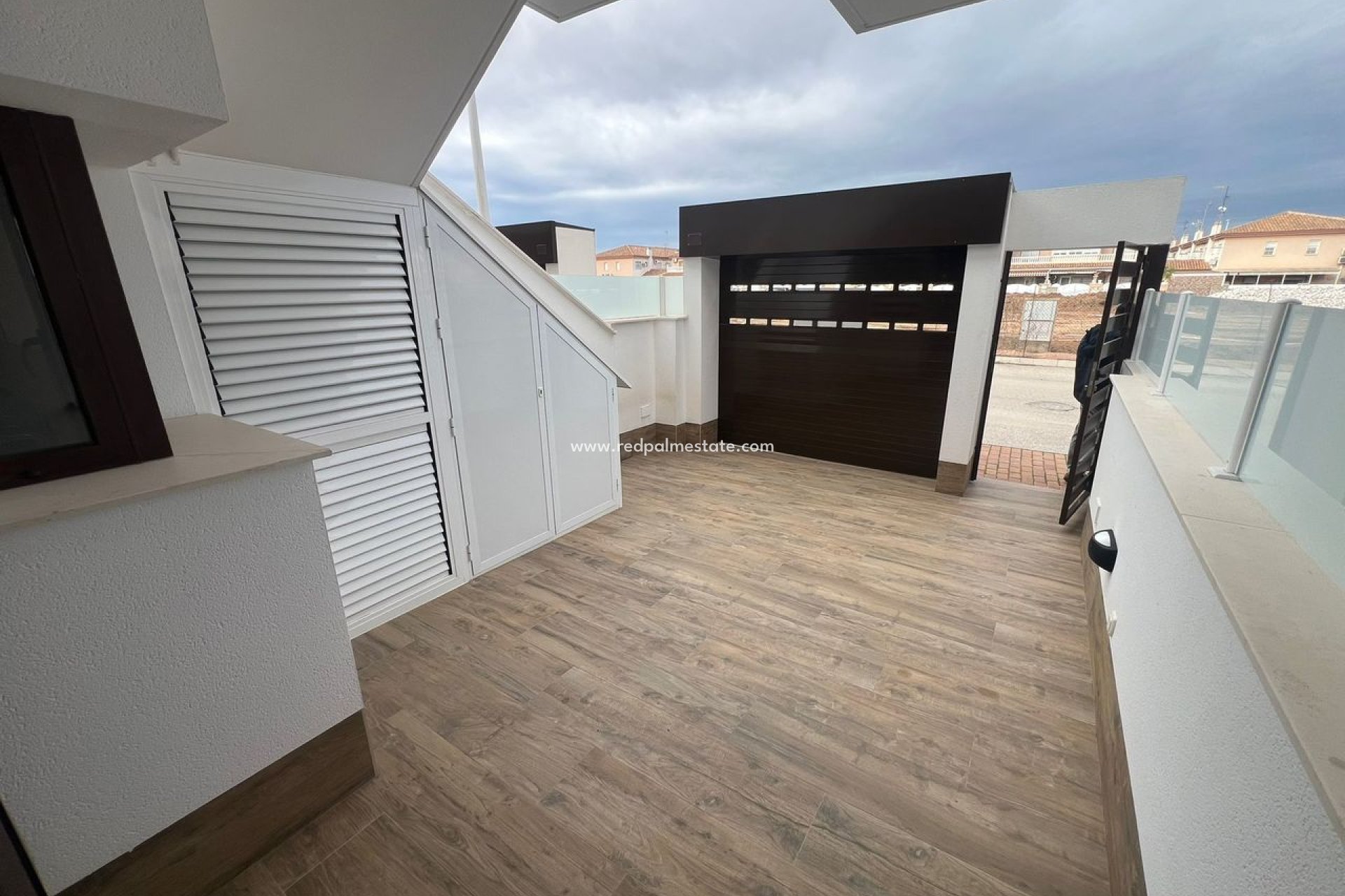 Reventa - Apartamento -
San Pedro del Pinatar - San Pedro de Pinatar