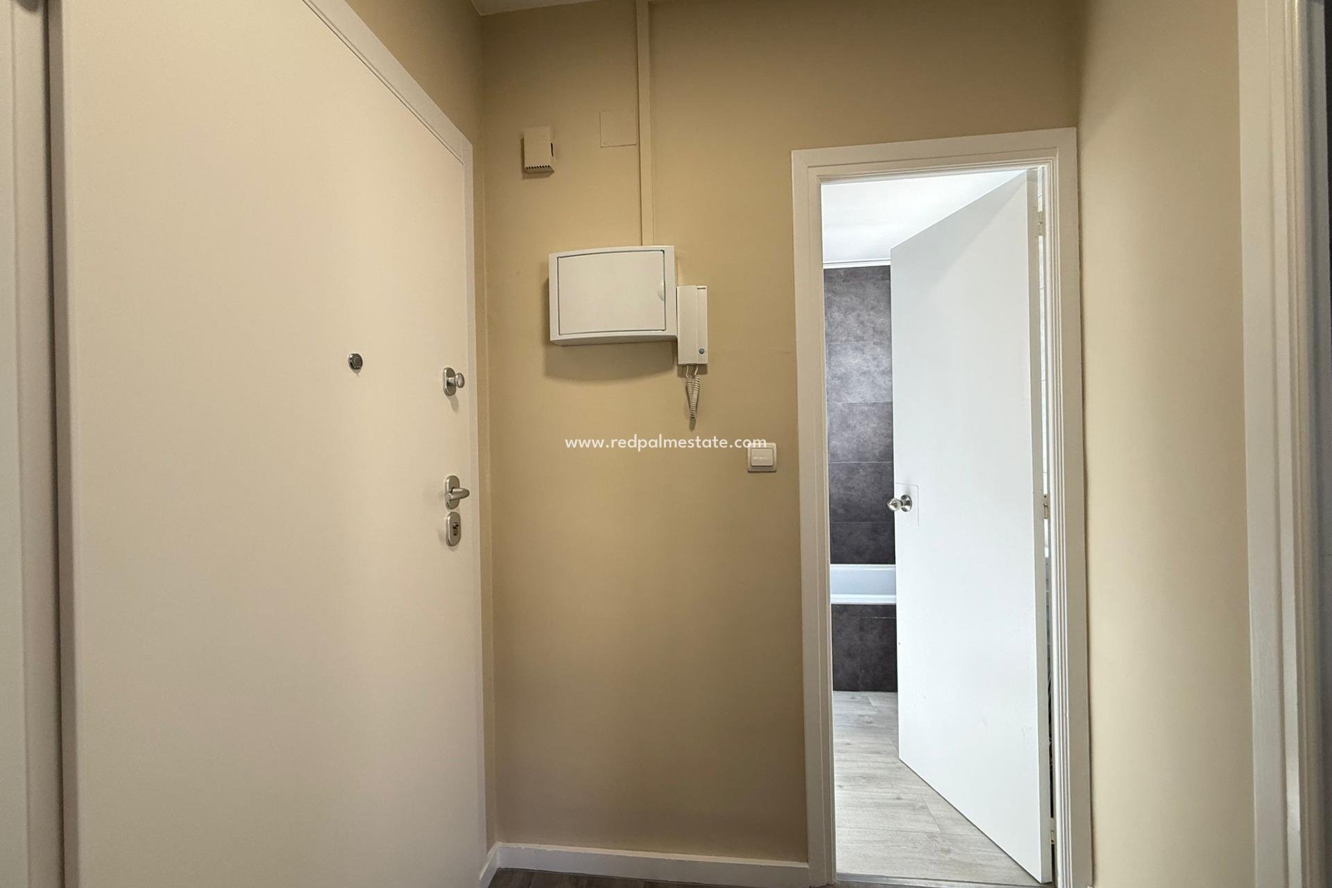 Reventa - Apartamento -
San Pedro del Pinatar - San Pedro de Pinatar