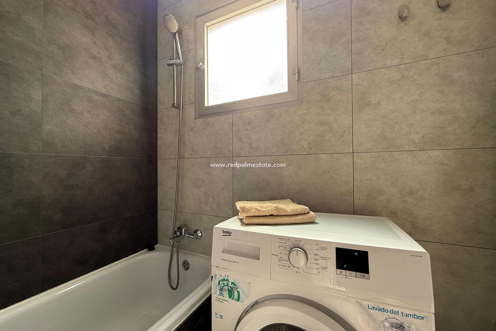 Reventa - Apartamento -
San Pedro del Pinatar - San Pedro de Pinatar