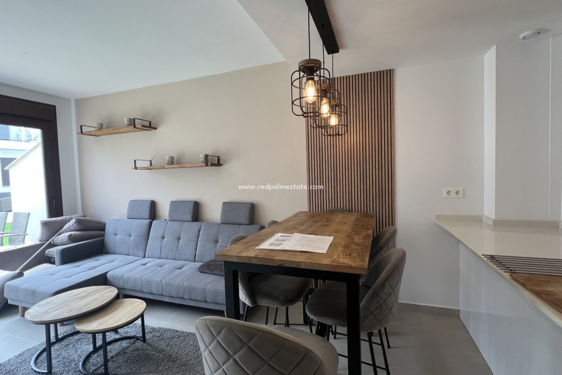 Reventa - Apartamento -
San Pedro del Pinatar - San Pedro de Pinatar