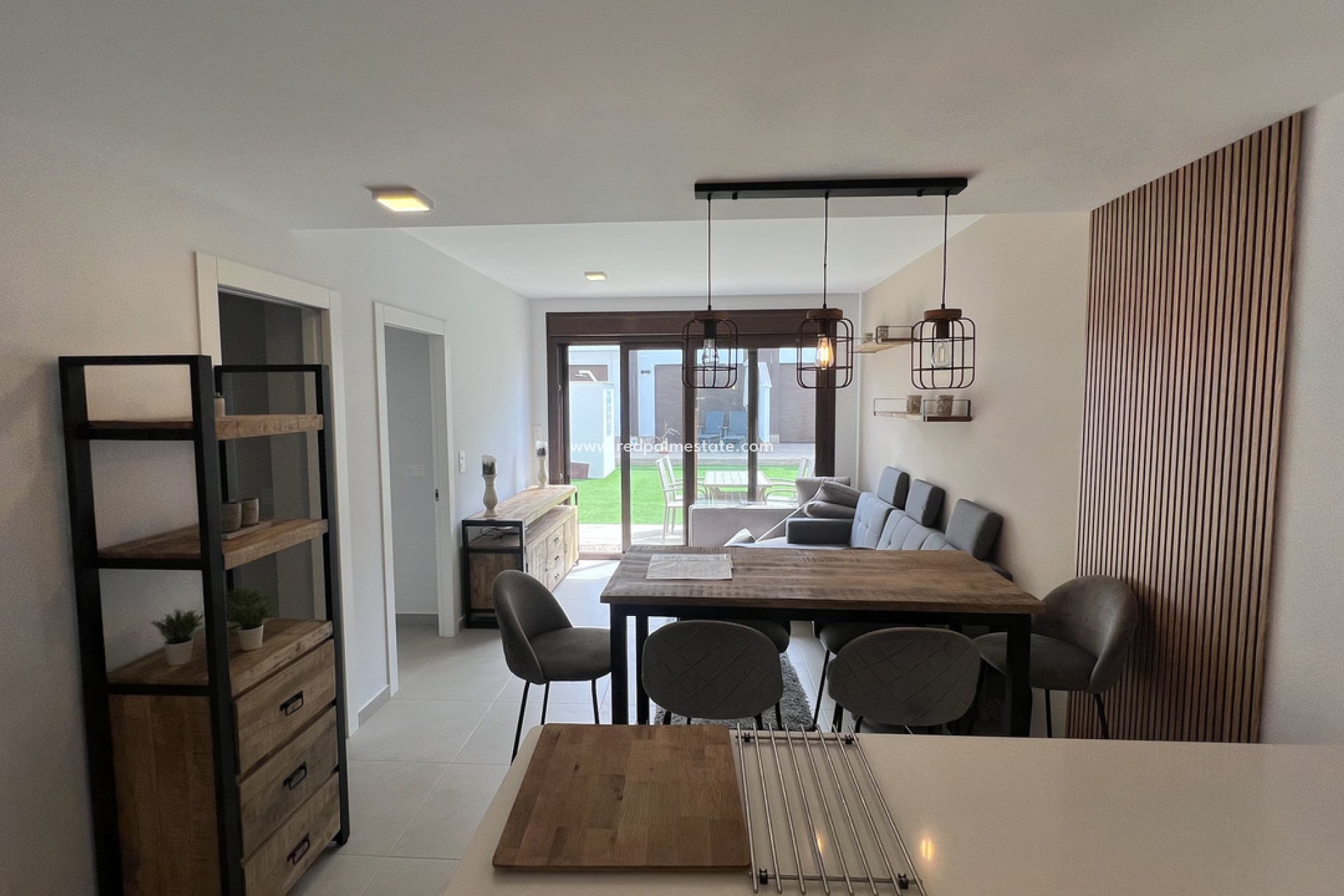 Reventa - Apartamento -
San Pedro del Pinatar - San Pedro de Pinatar