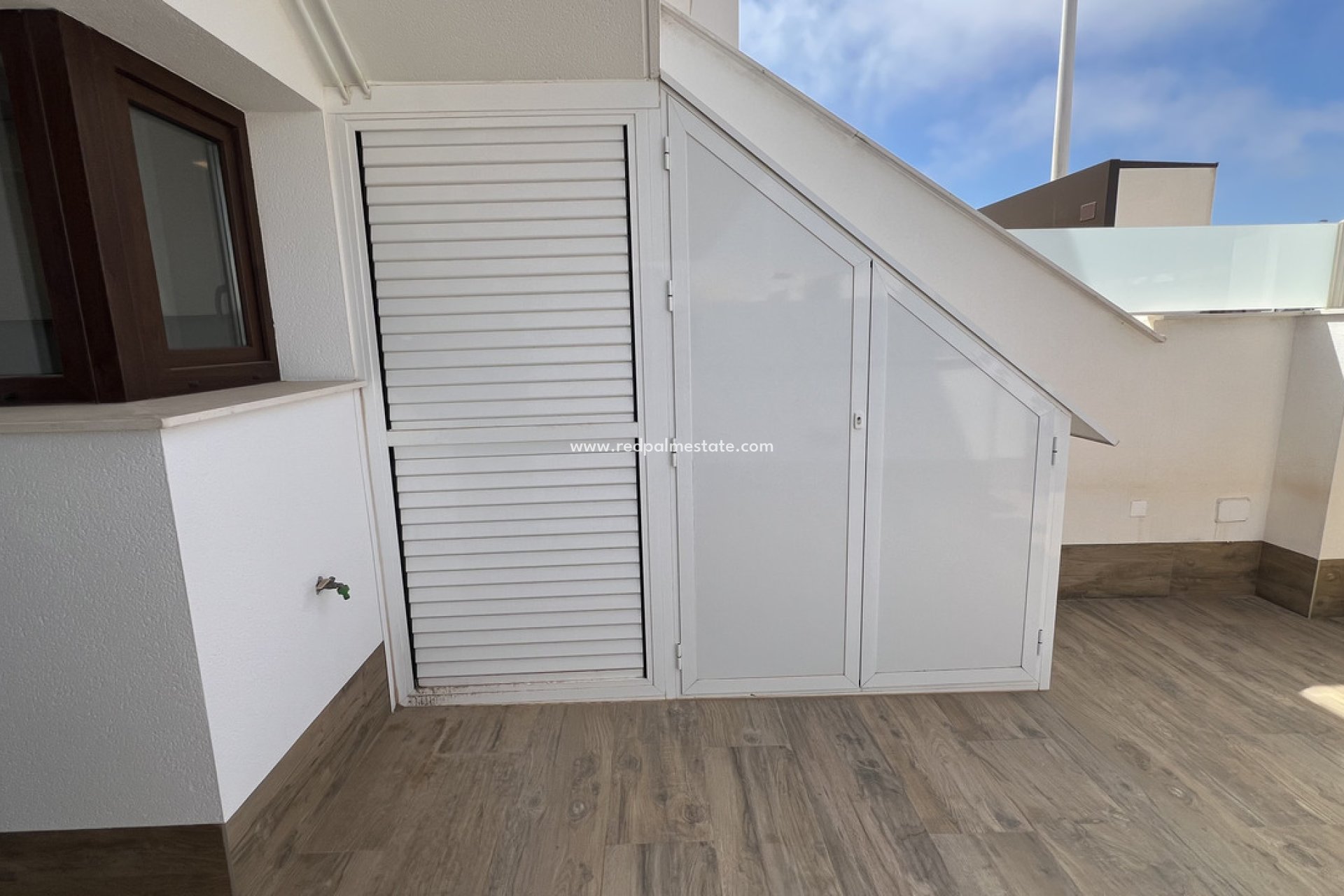 Reventa - Apartamento -
San Pedro del Pinatar - San Pedro de Pinatar