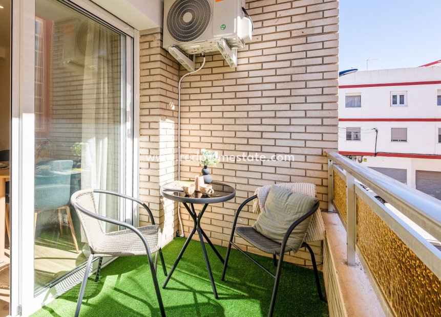 Reventa - Apartamento -
San Pedro del Pinatar - San Pedro de Pinatar