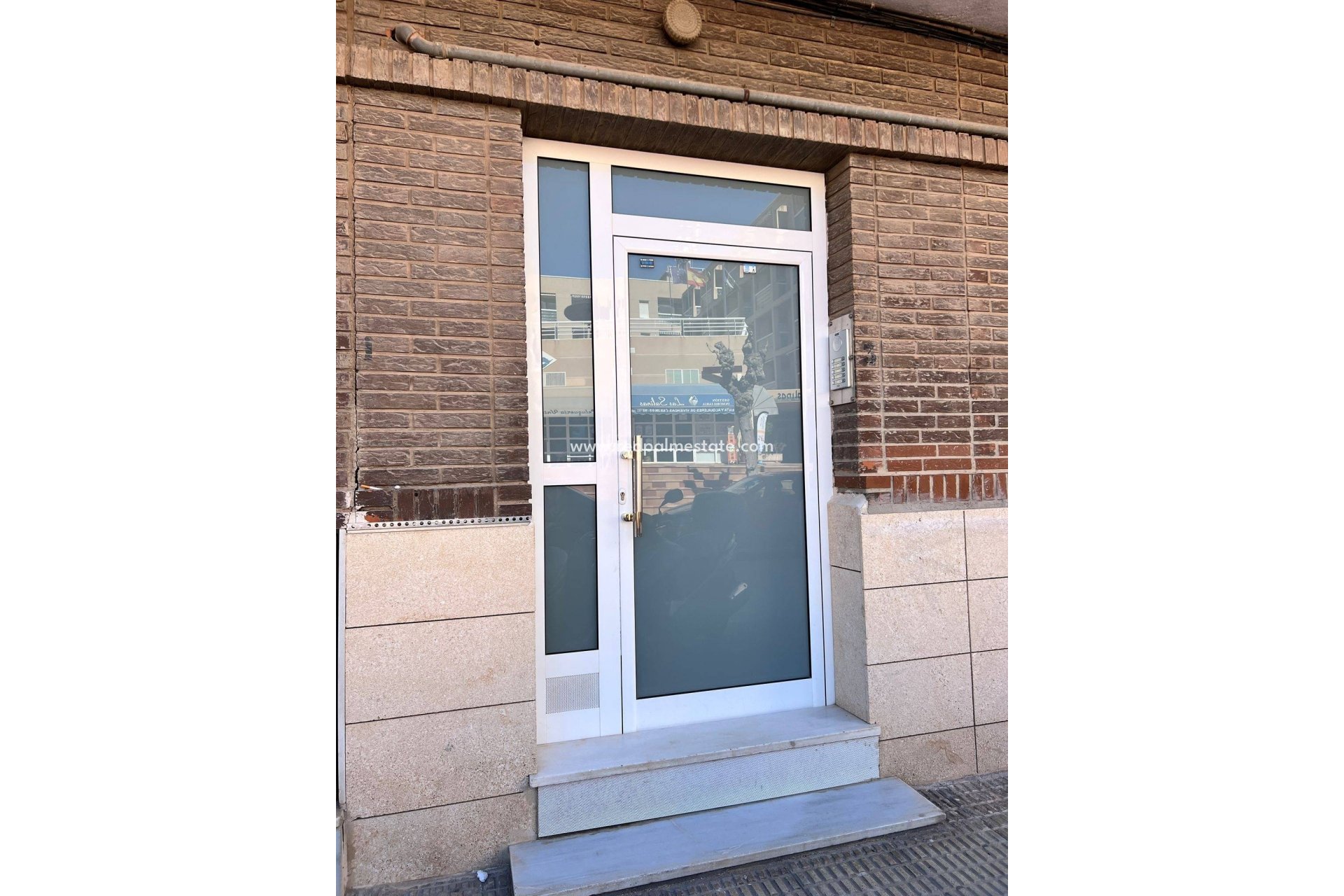 Reventa - Apartamento -
San Pedro del Pinatar - Villananitos  Lo Pagan