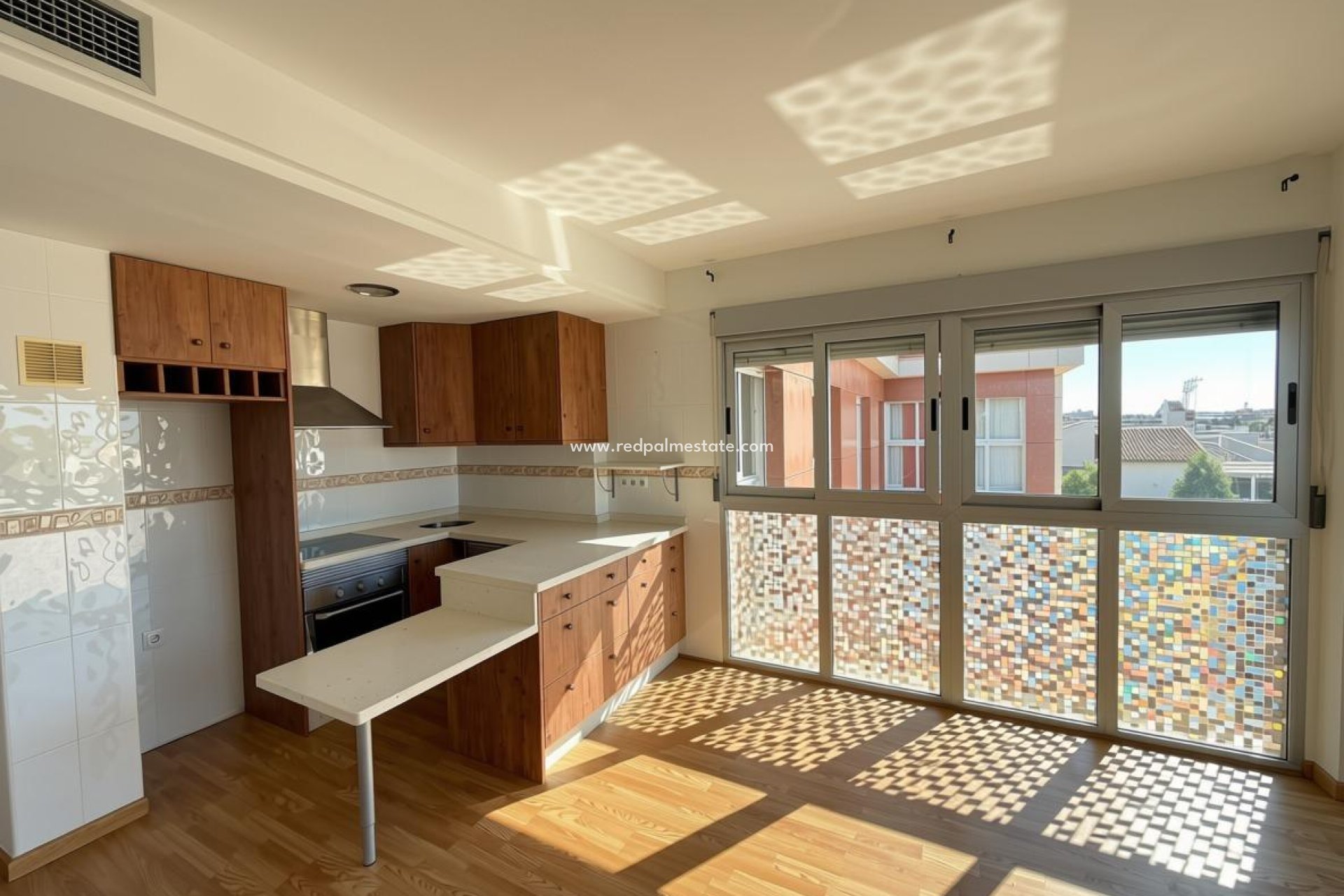 Reventa - Apartamento -
San Pedro del Pinatar - Villananitos