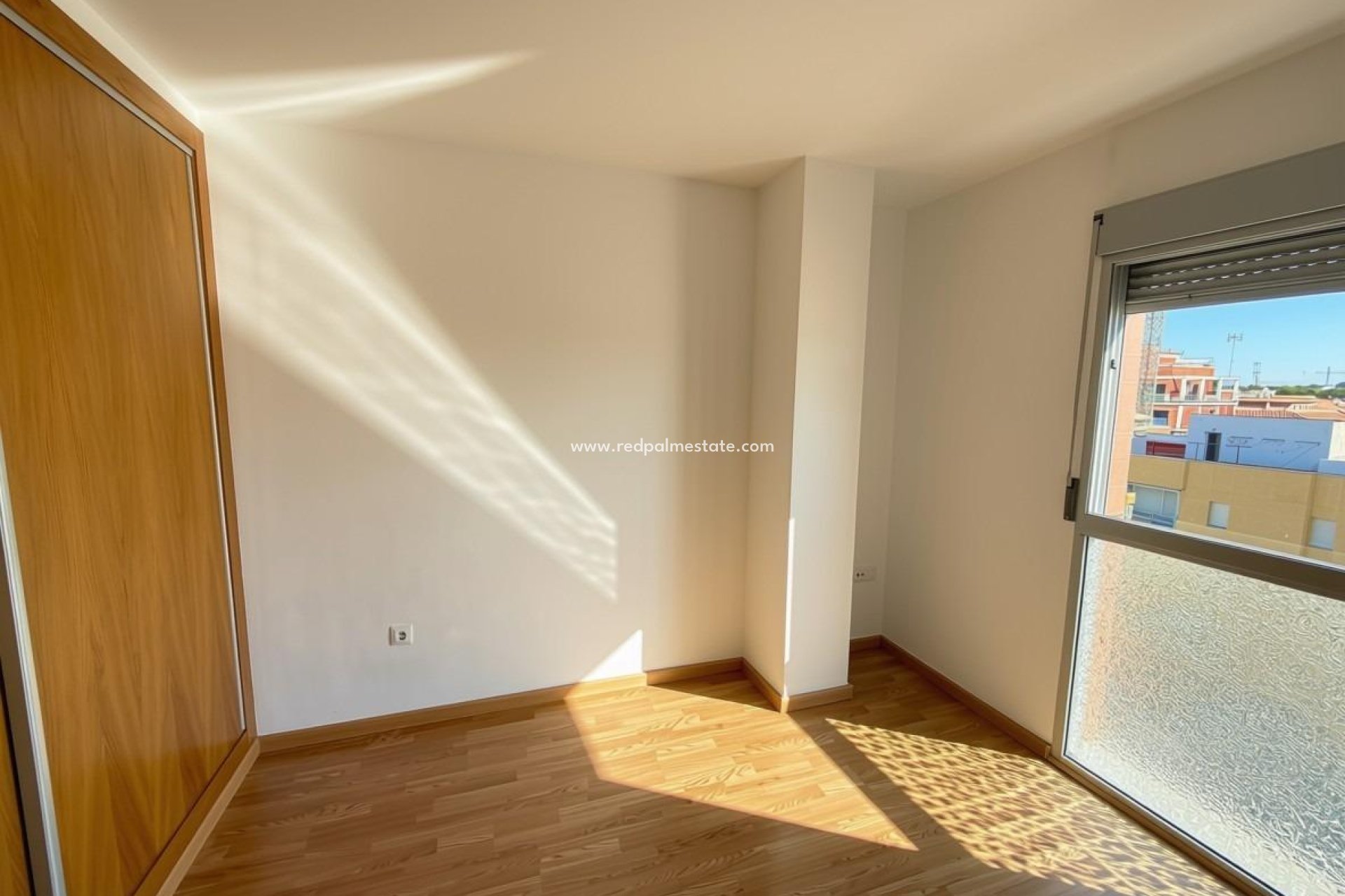 Reventa - Apartamento -
San Pedro del Pinatar - Villananitos