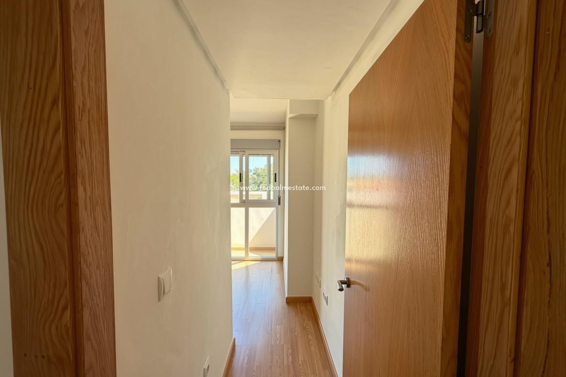Reventa - Apartamento -
San Pedro del Pinatar - Villananitos