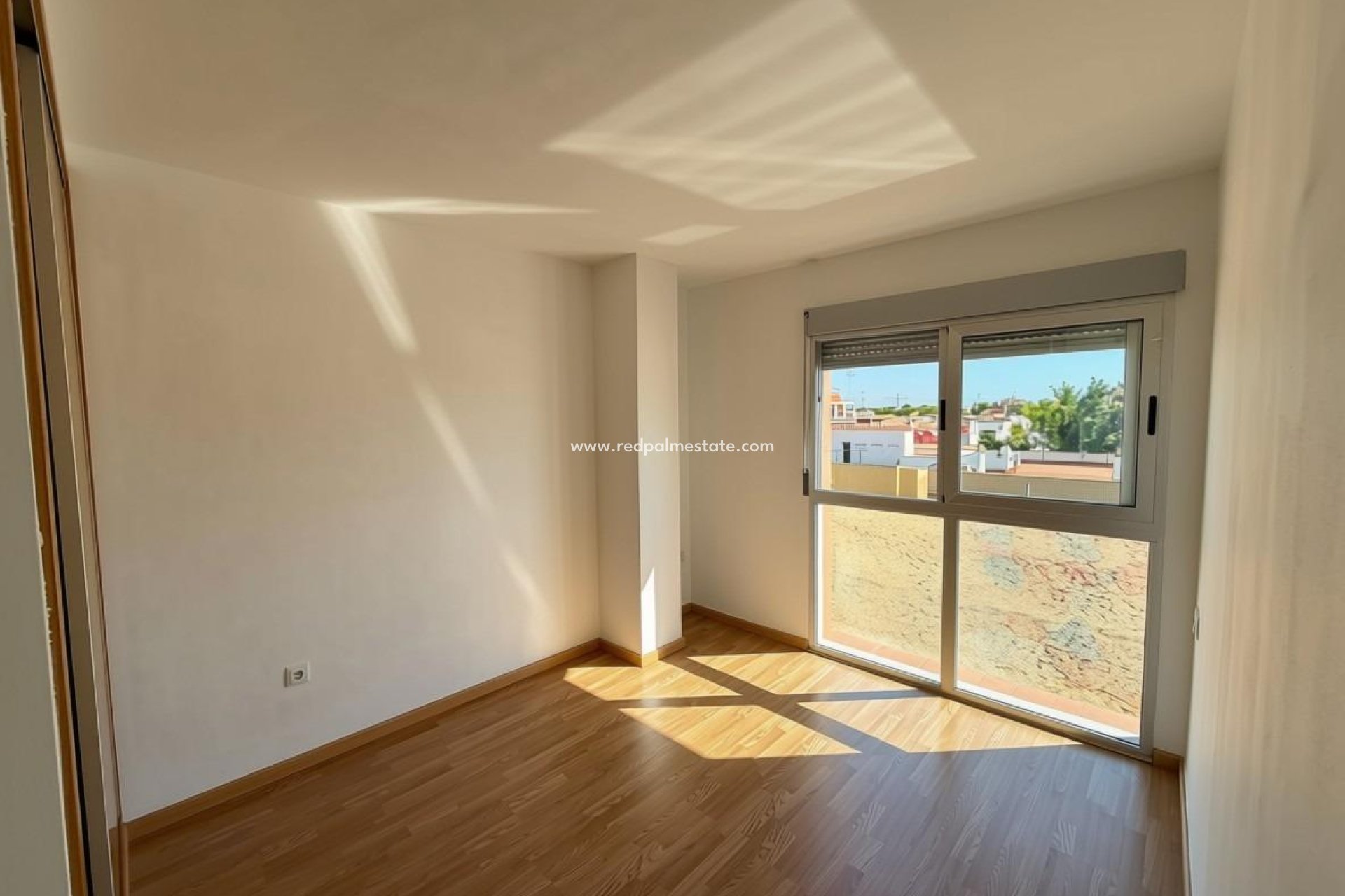 Reventa - Apartamento -
San Pedro del Pinatar - Villananitos