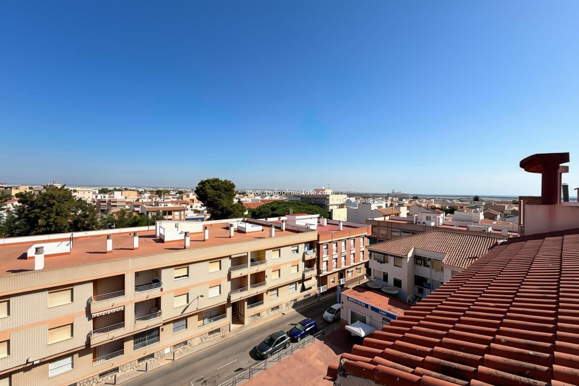 Reventa - Apartamento -
San Pedro del Pinatar - Villananitos