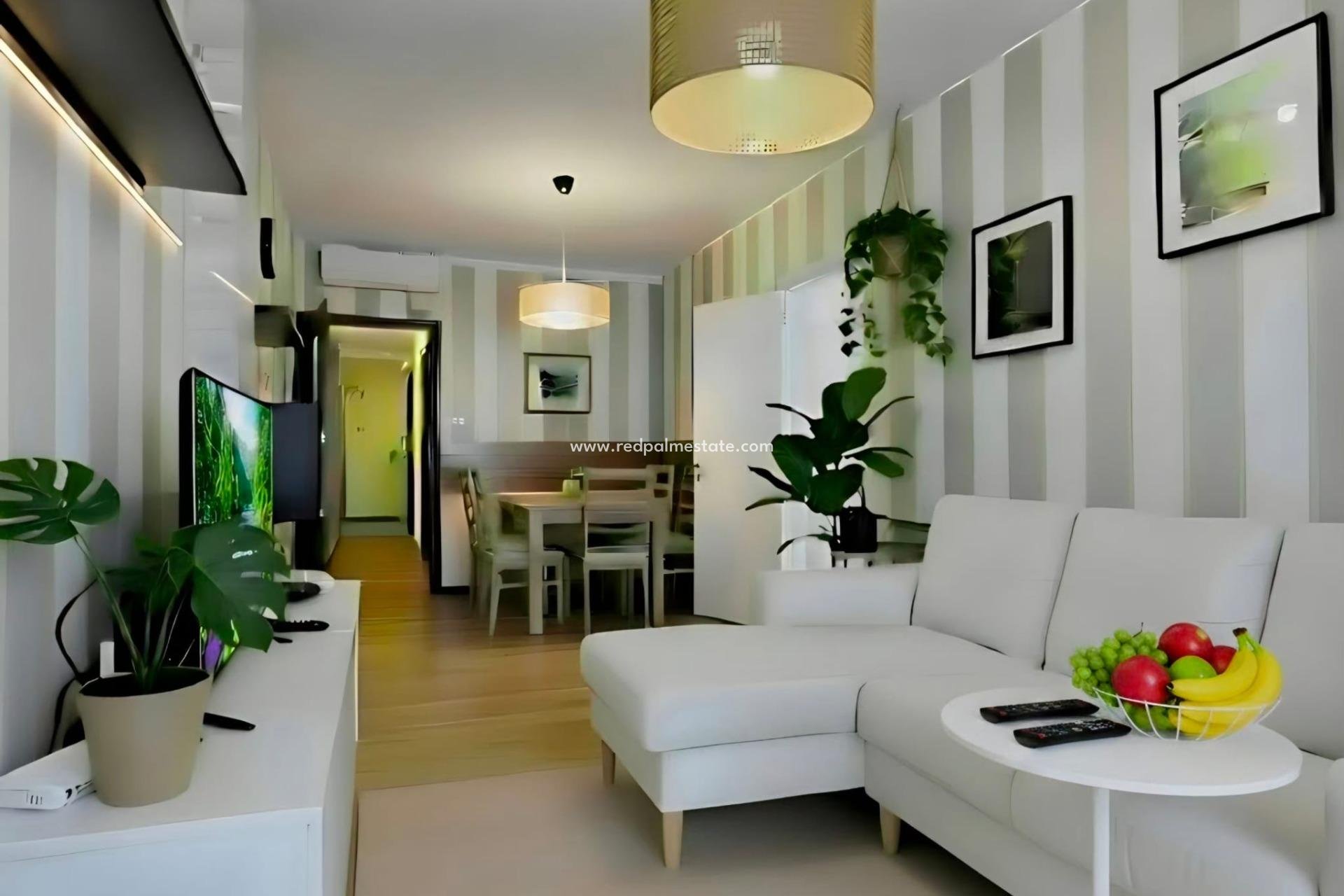 Reventa - Apartamento -
San Pedro del Pinatar - Villananitos