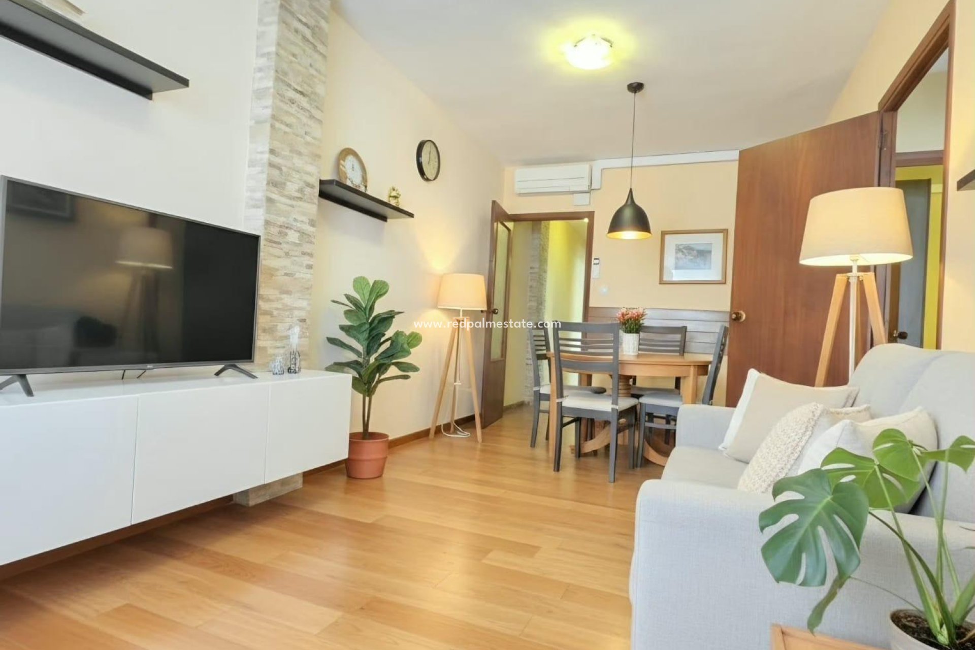 Reventa - Apartamento -
San Pedro del Pinatar - Villananitos