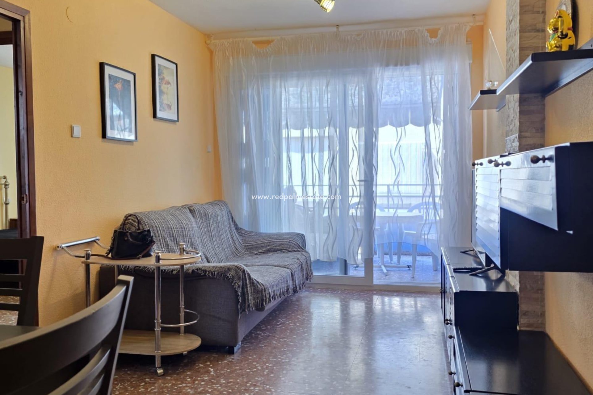 Reventa - Apartamento -
San Pedro del Pinatar - Villananitos
