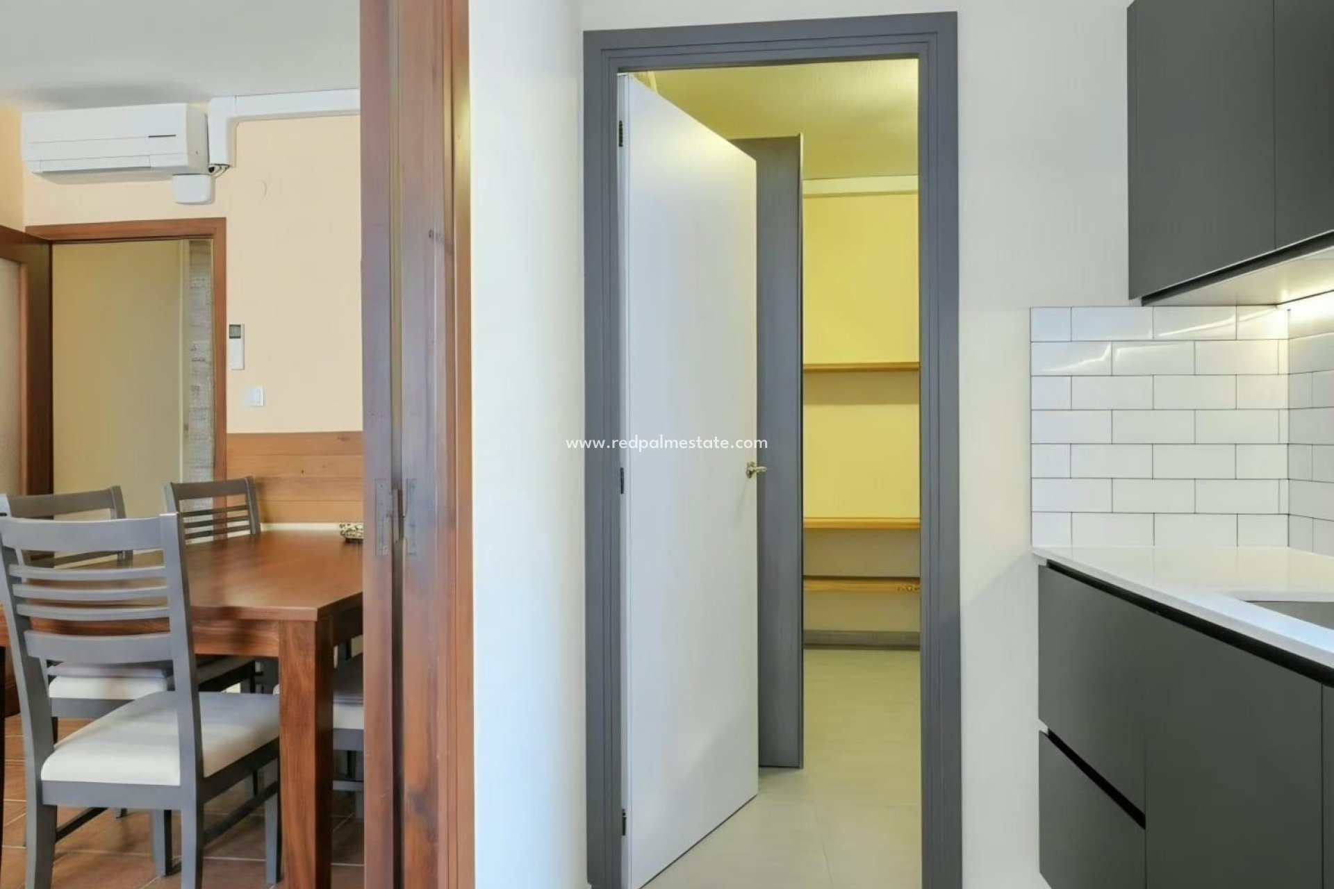 Reventa - Apartamento -
San Pedro del Pinatar - Villananitos