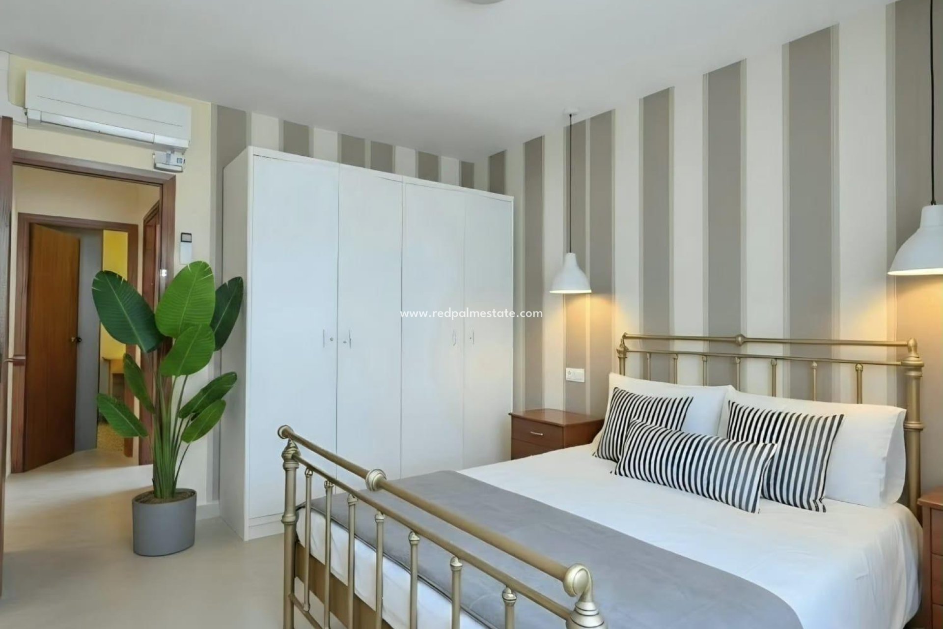 Reventa - Apartamento -
San Pedro del Pinatar - Villananitos