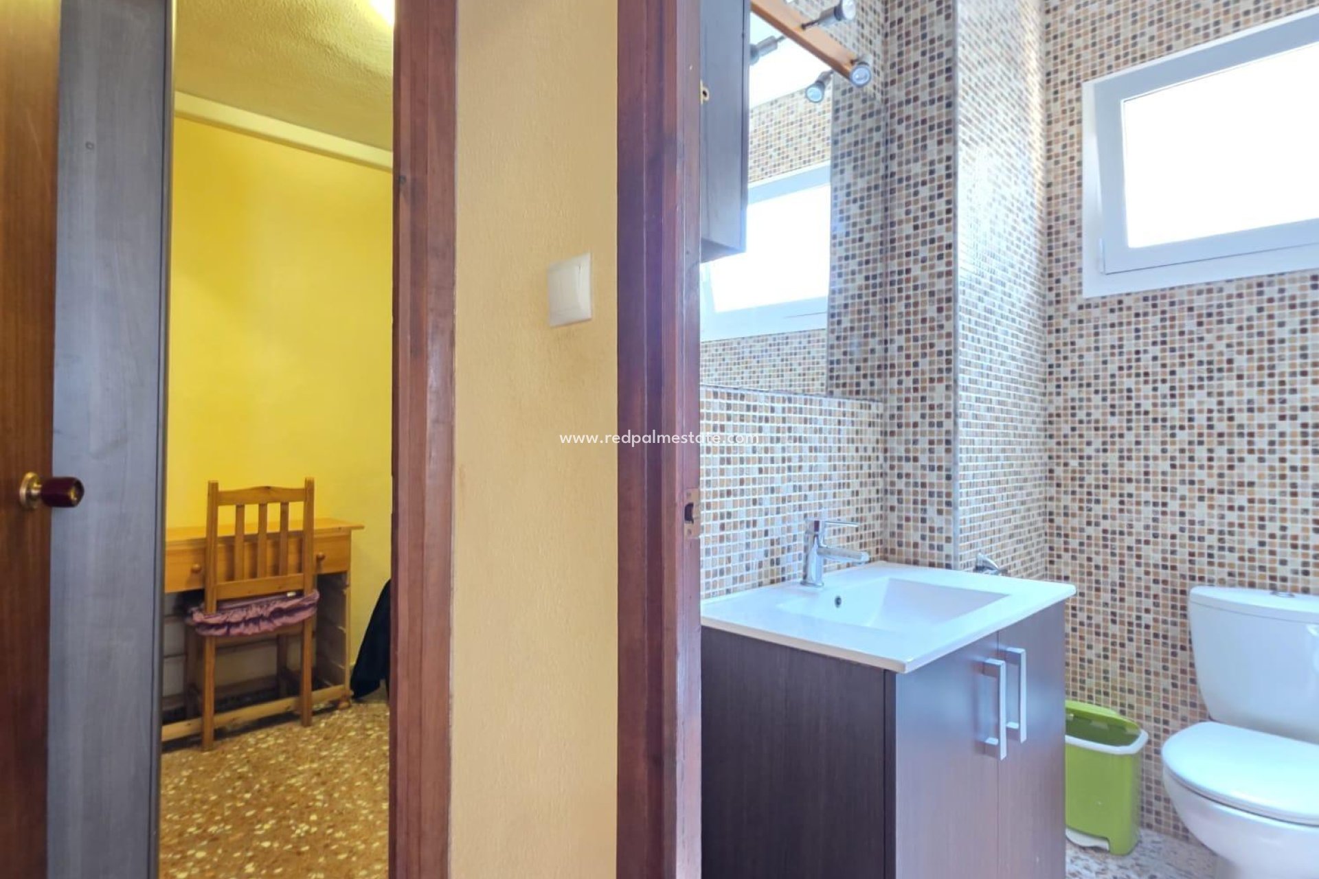 Reventa - Apartamento -
San Pedro del Pinatar - Villananitos