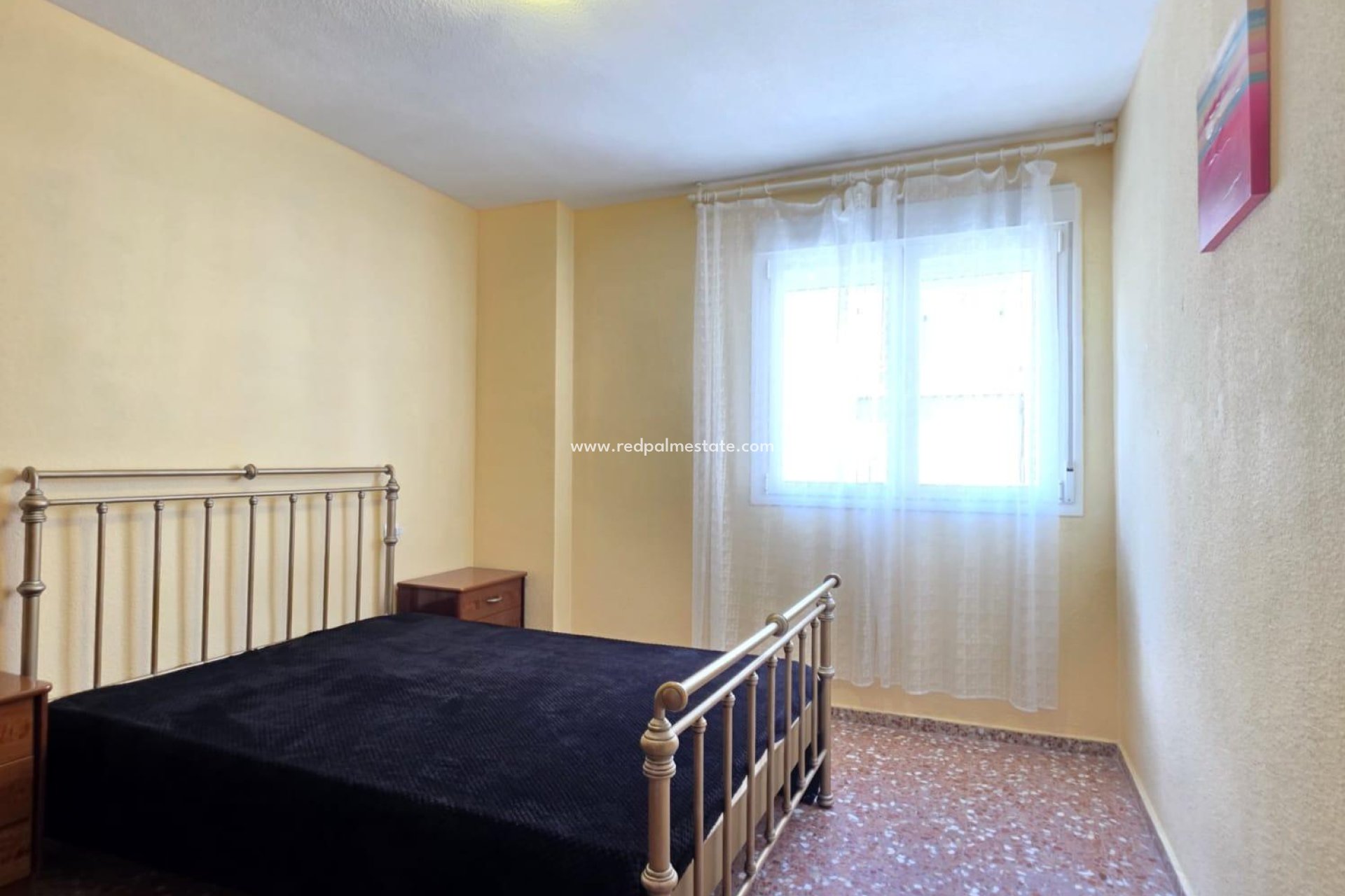 Reventa - Apartamento -
San Pedro del Pinatar - Villananitos