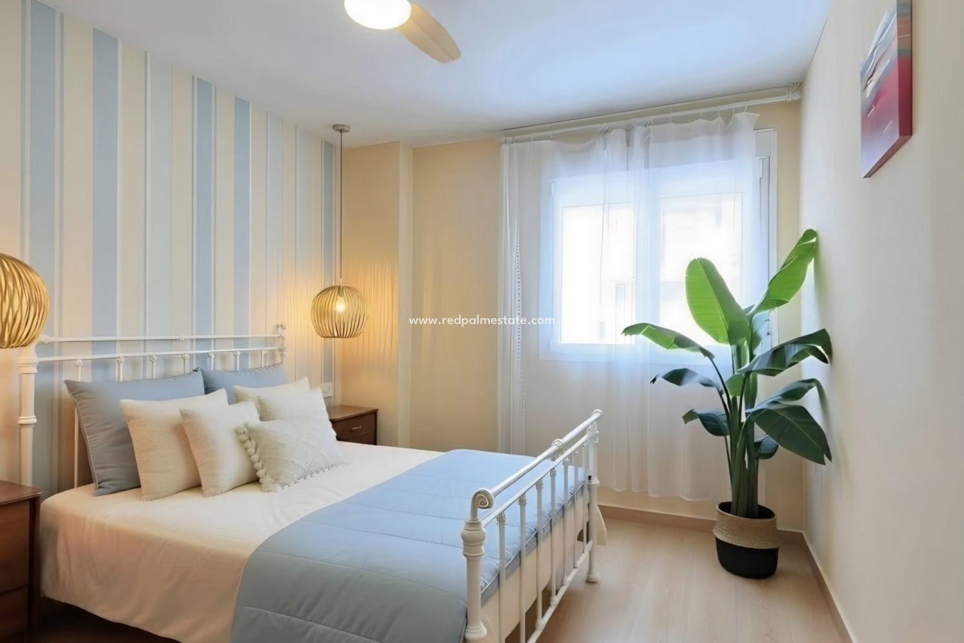Reventa - Apartamento -
San Pedro del Pinatar - Villananitos