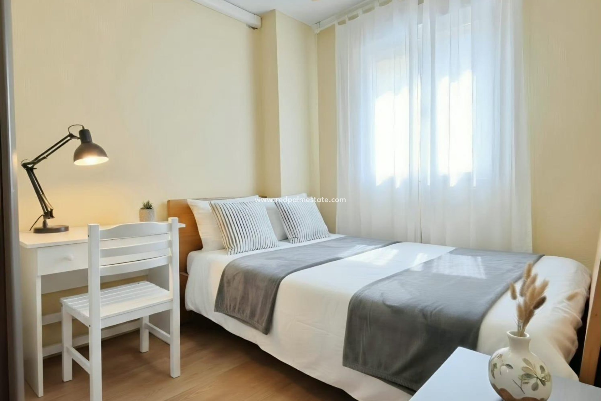 Reventa - Apartamento -
San Pedro del Pinatar - Villananitos