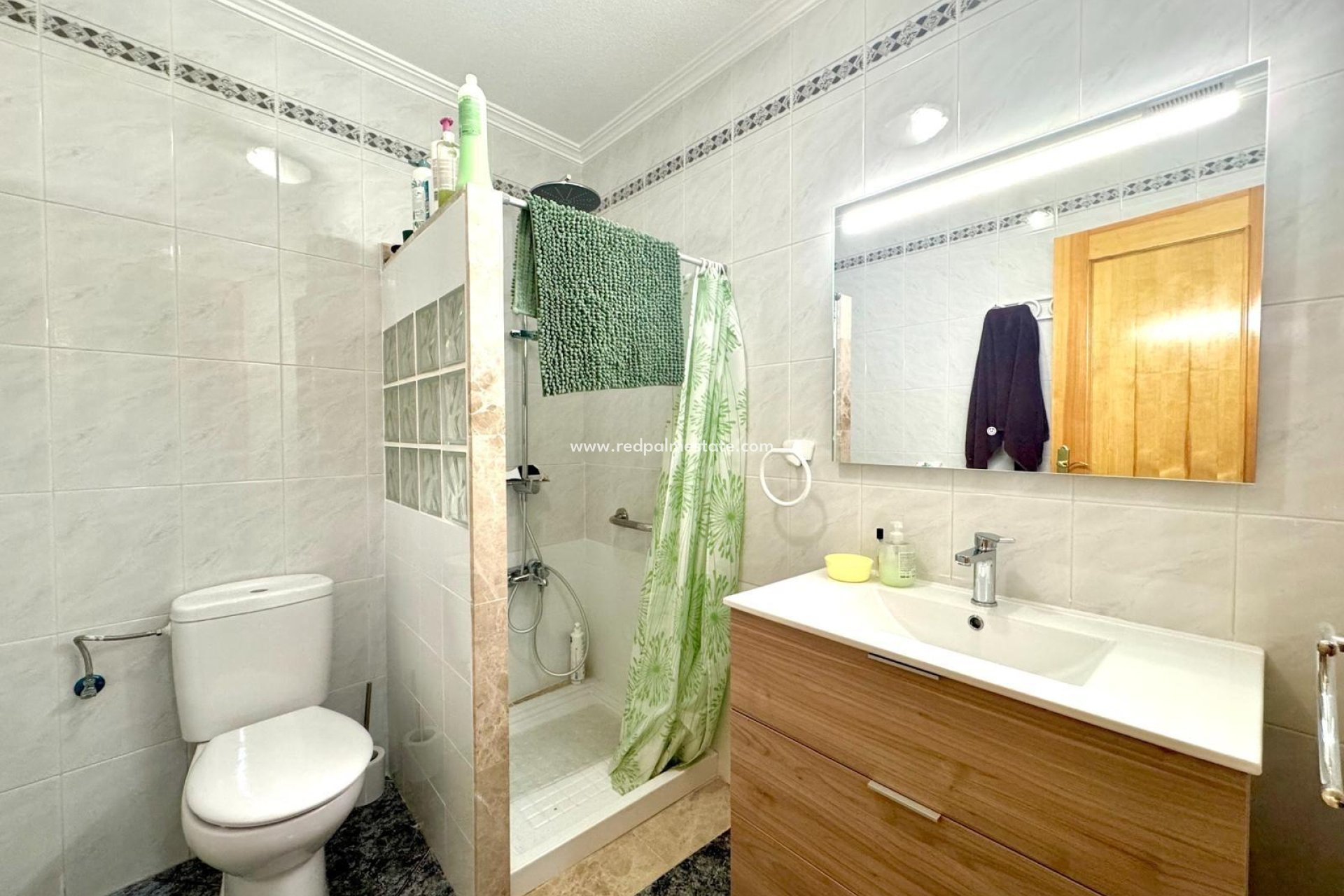 Reventa - Apartamento -
San Pedro del Pinatar - Villananitos