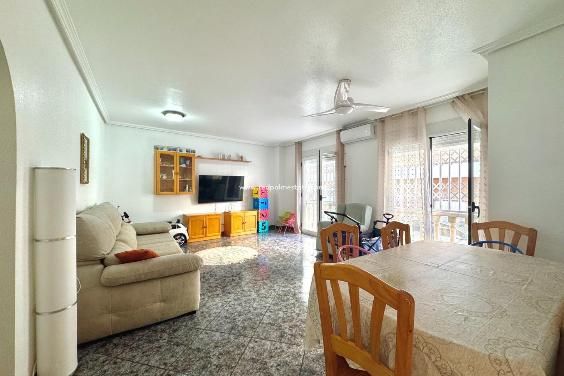 Reventa - Apartamento -
San Pedro del Pinatar - Villananitos
