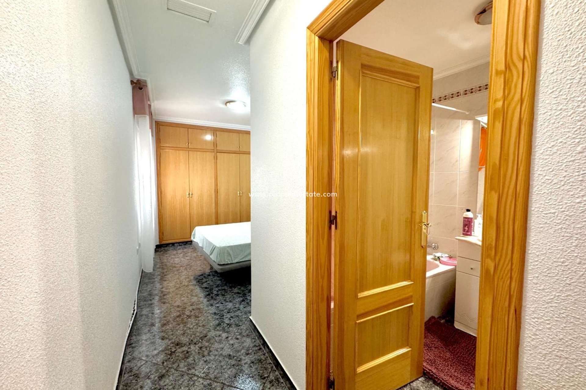 Reventa - Apartamento -
San Pedro del Pinatar - Villananitos