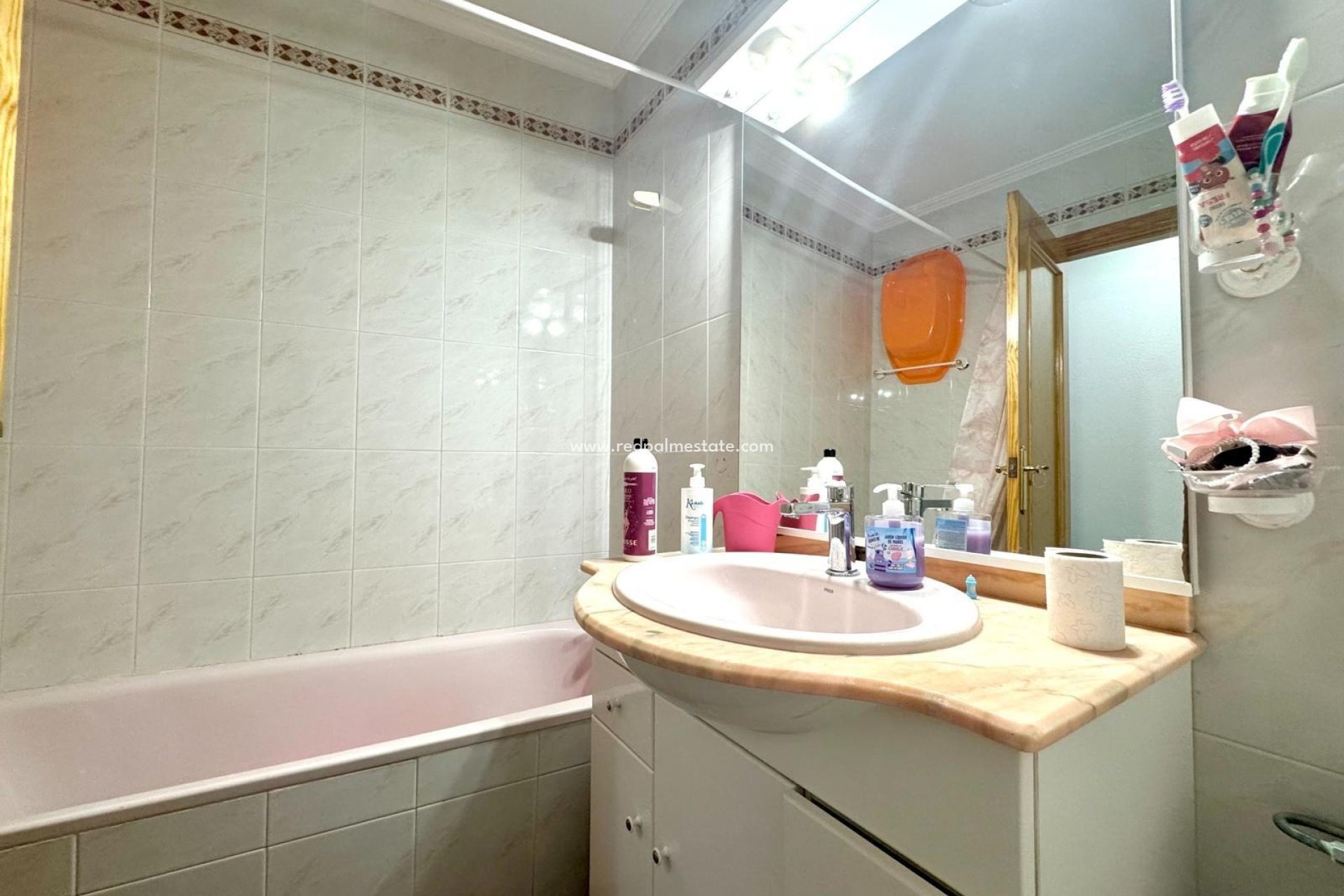 Reventa - Apartamento -
San Pedro del Pinatar - Villananitos