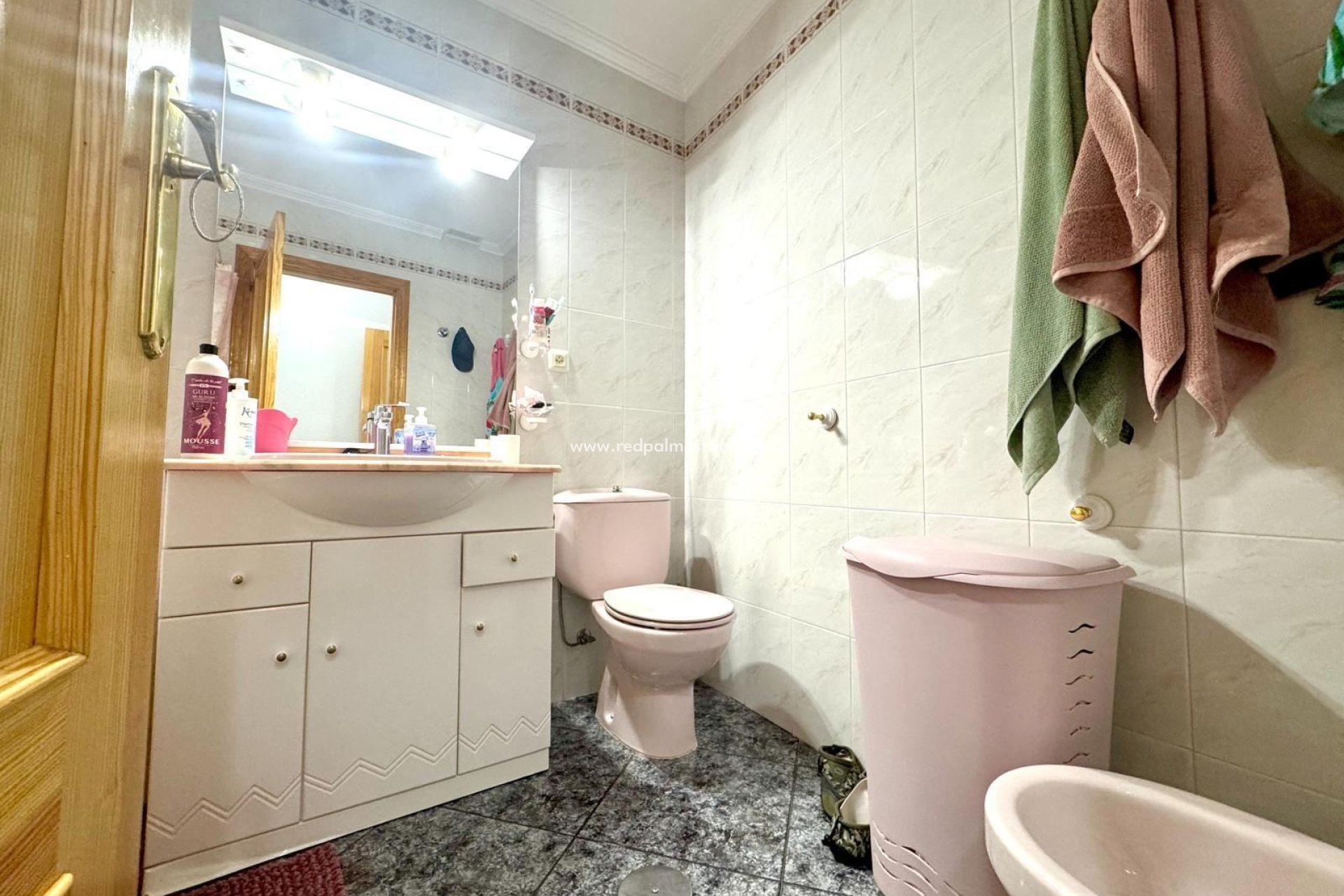 Reventa - Apartamento -
San Pedro del Pinatar - Villananitos