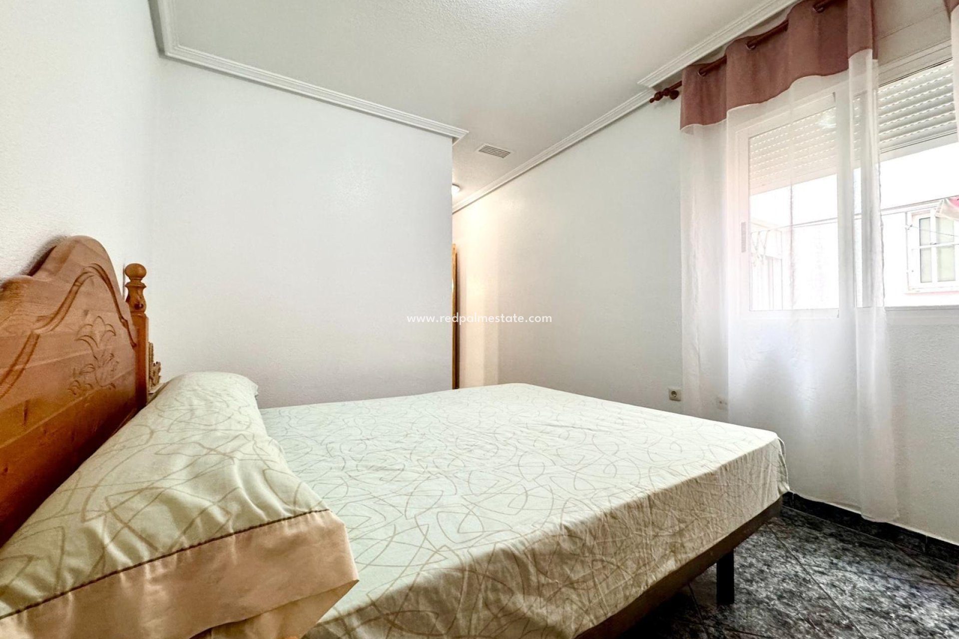 Reventa - Apartamento -
San Pedro del Pinatar - Villananitos