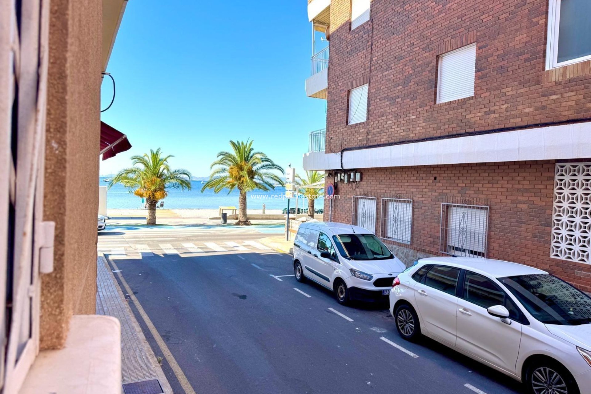 Reventa - Apartamento -
San Pedro del Pinatar - Villananitos