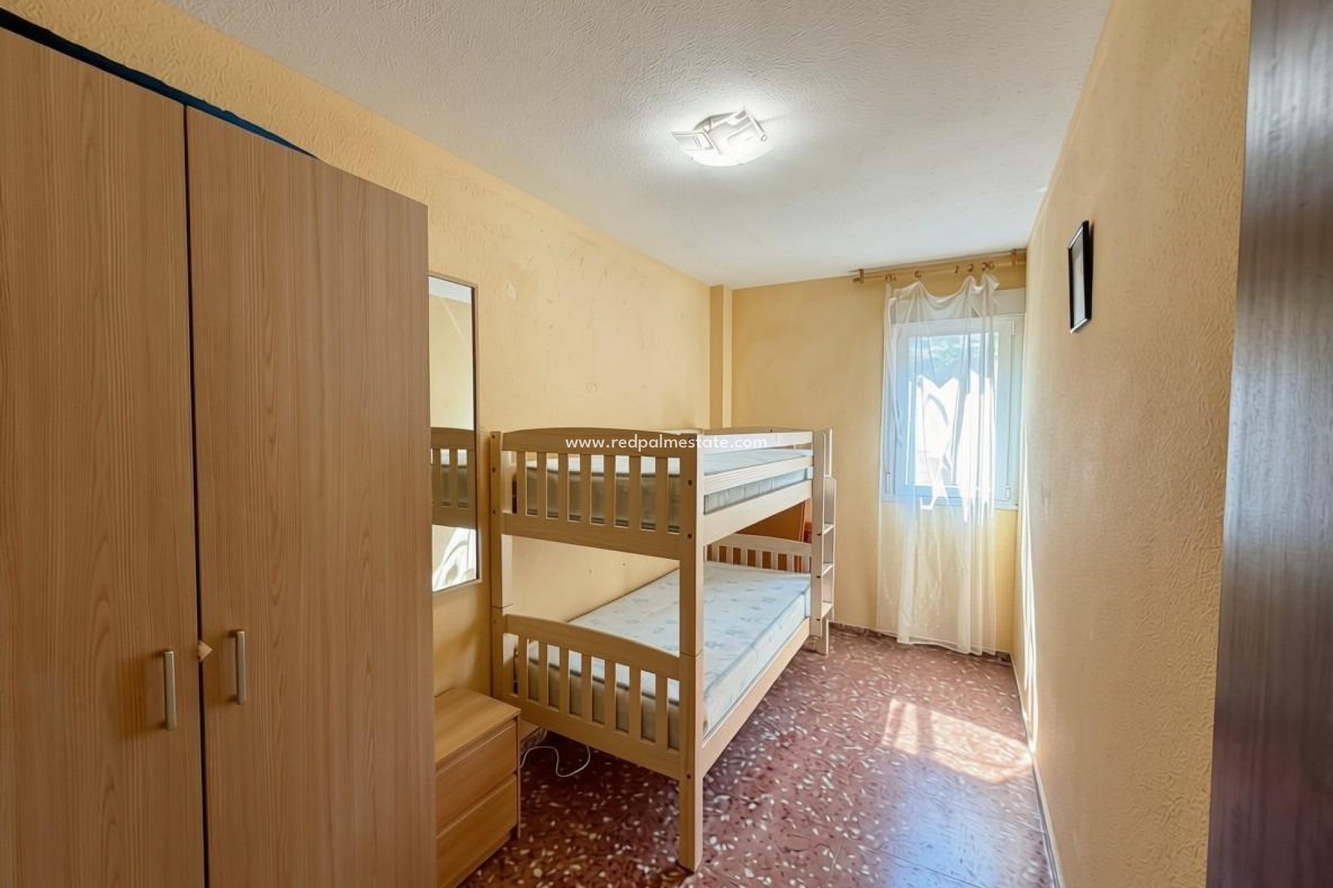 Reventa - Apartamento -
San Pedro del Pinatar - Villananitos