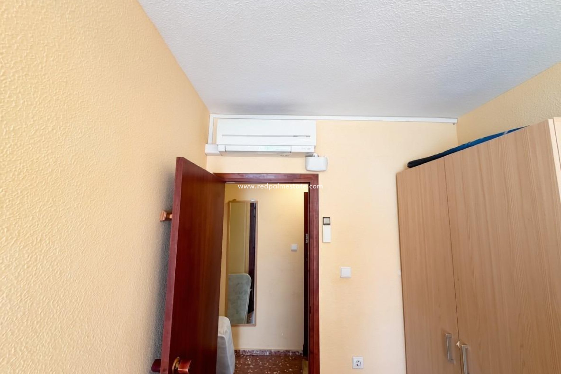 Reventa - Apartamento -
San Pedro del Pinatar - Villananitos