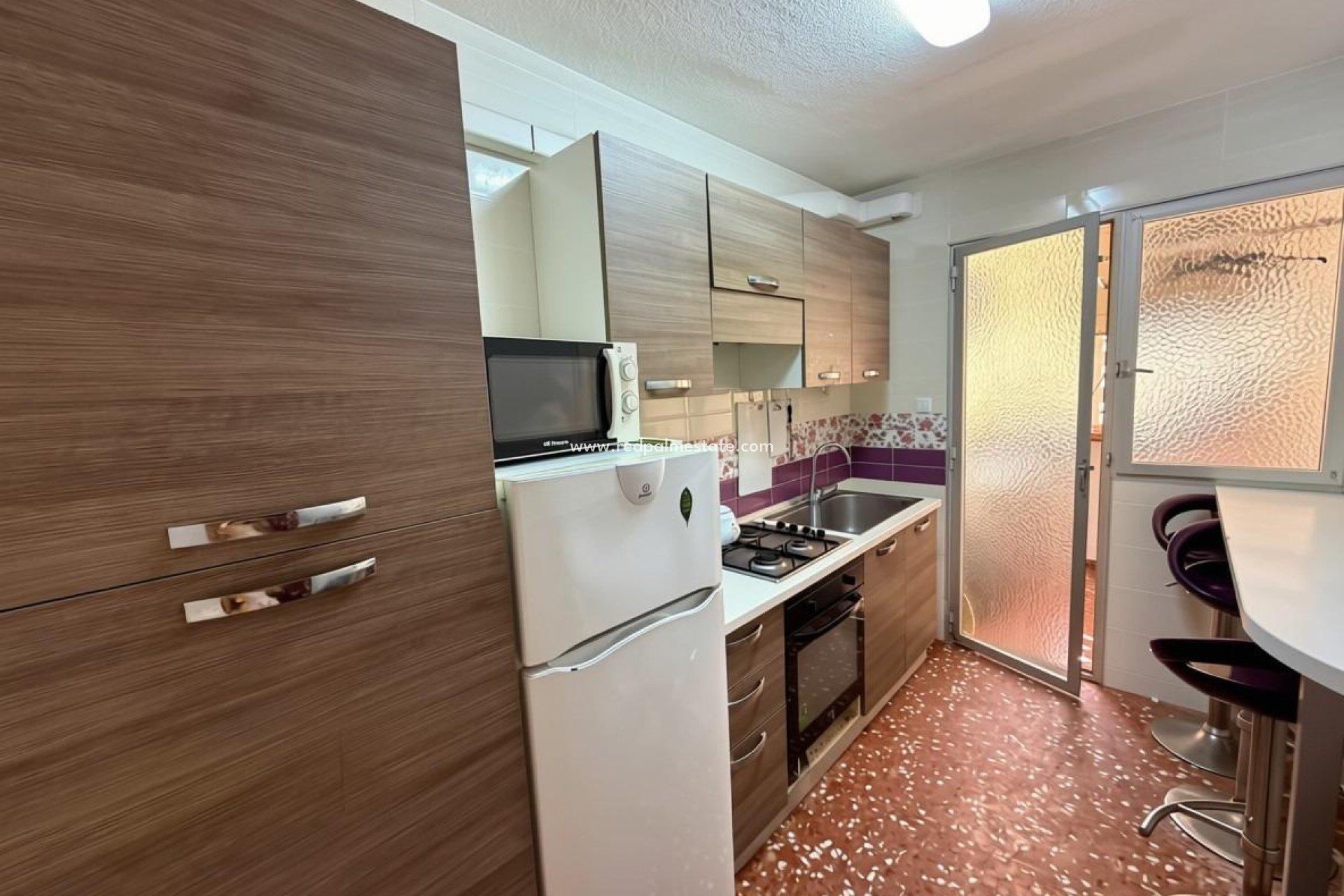Reventa - Apartamento -
San Pedro del Pinatar - Villananitos