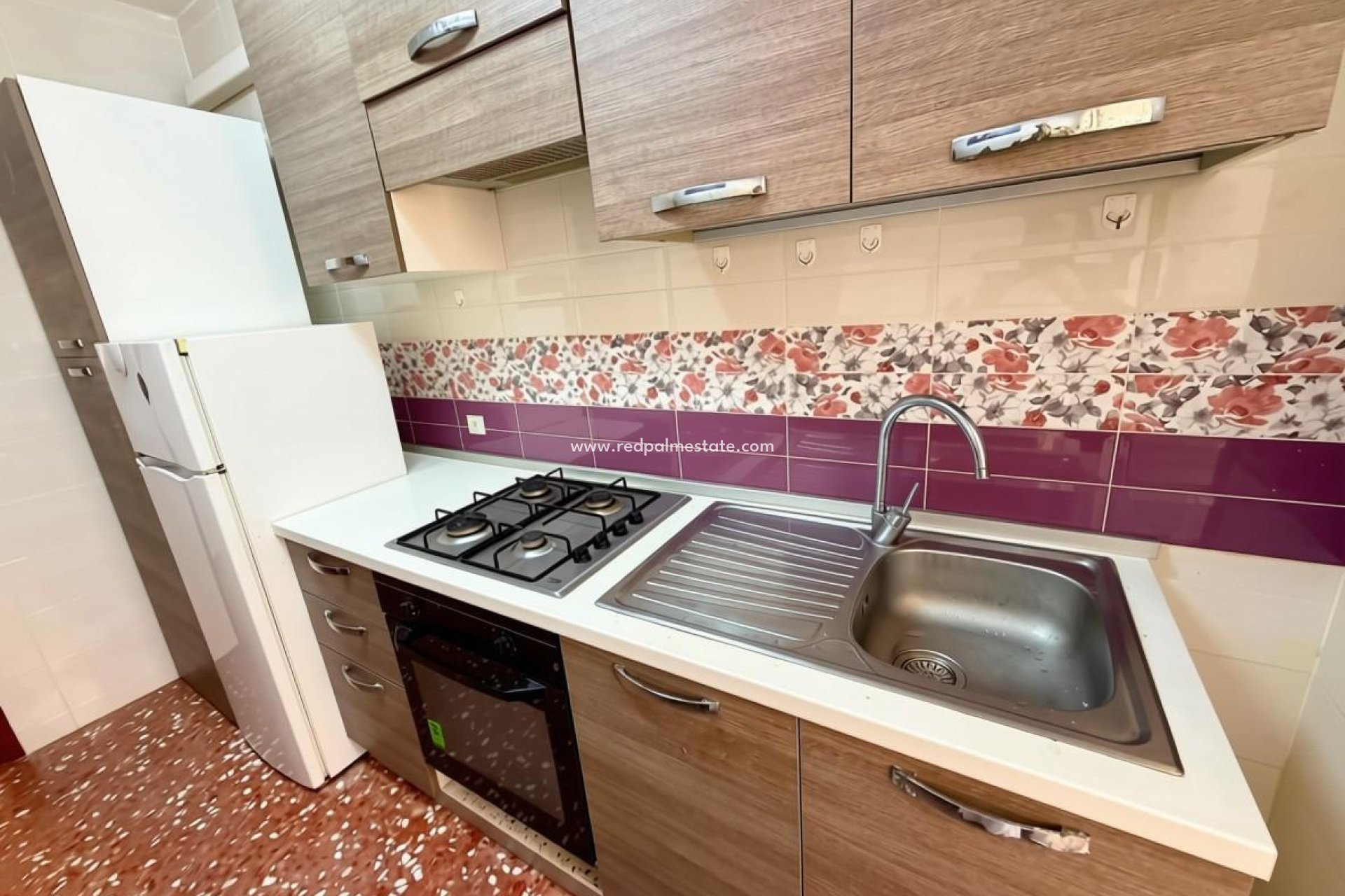 Reventa - Apartamento -
San Pedro del Pinatar - Villananitos