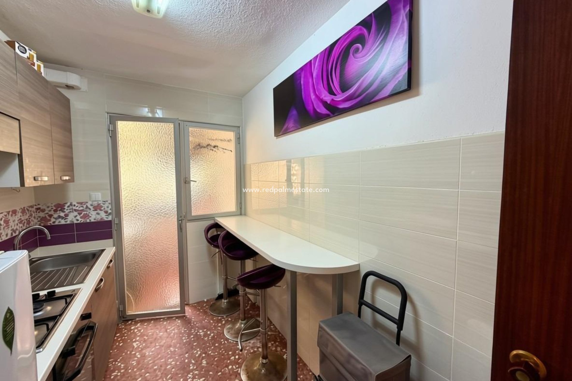Reventa - Apartamento -
San Pedro del Pinatar - Villananitos
