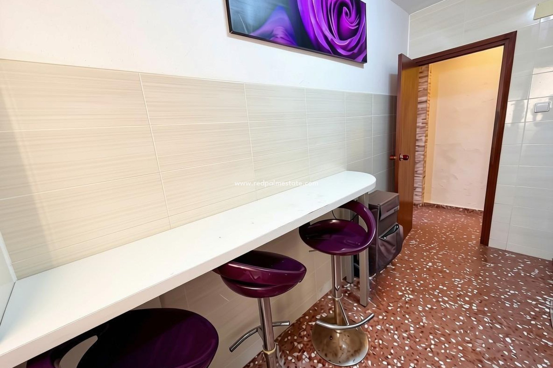 Reventa - Apartamento -
San Pedro del Pinatar - Villananitos