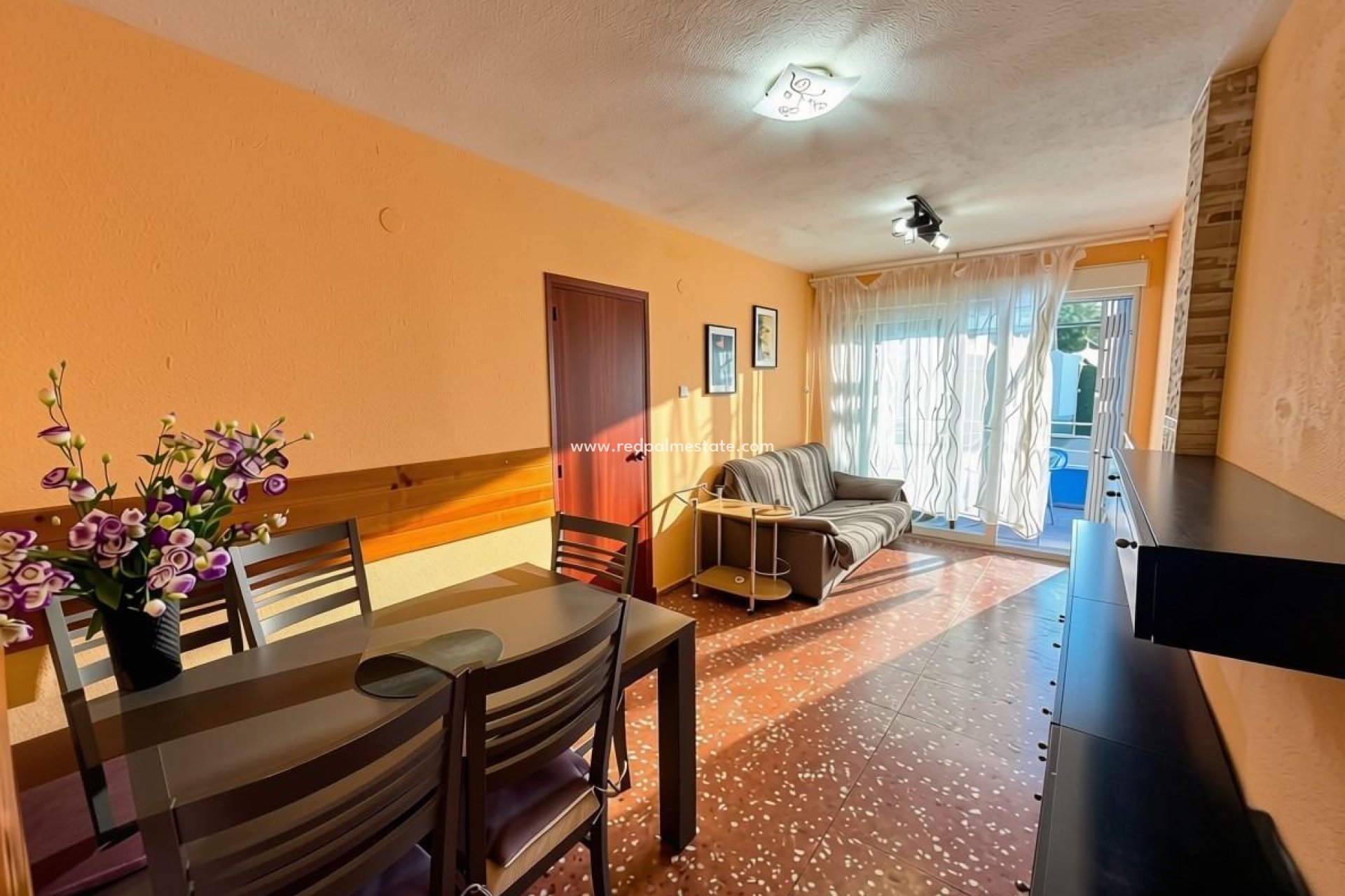 Reventa - Apartamento -
San Pedro del Pinatar - Villananitos